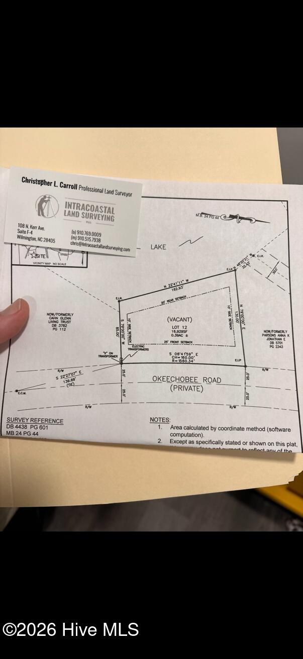 289 Okeechobee Road Property Photo 8