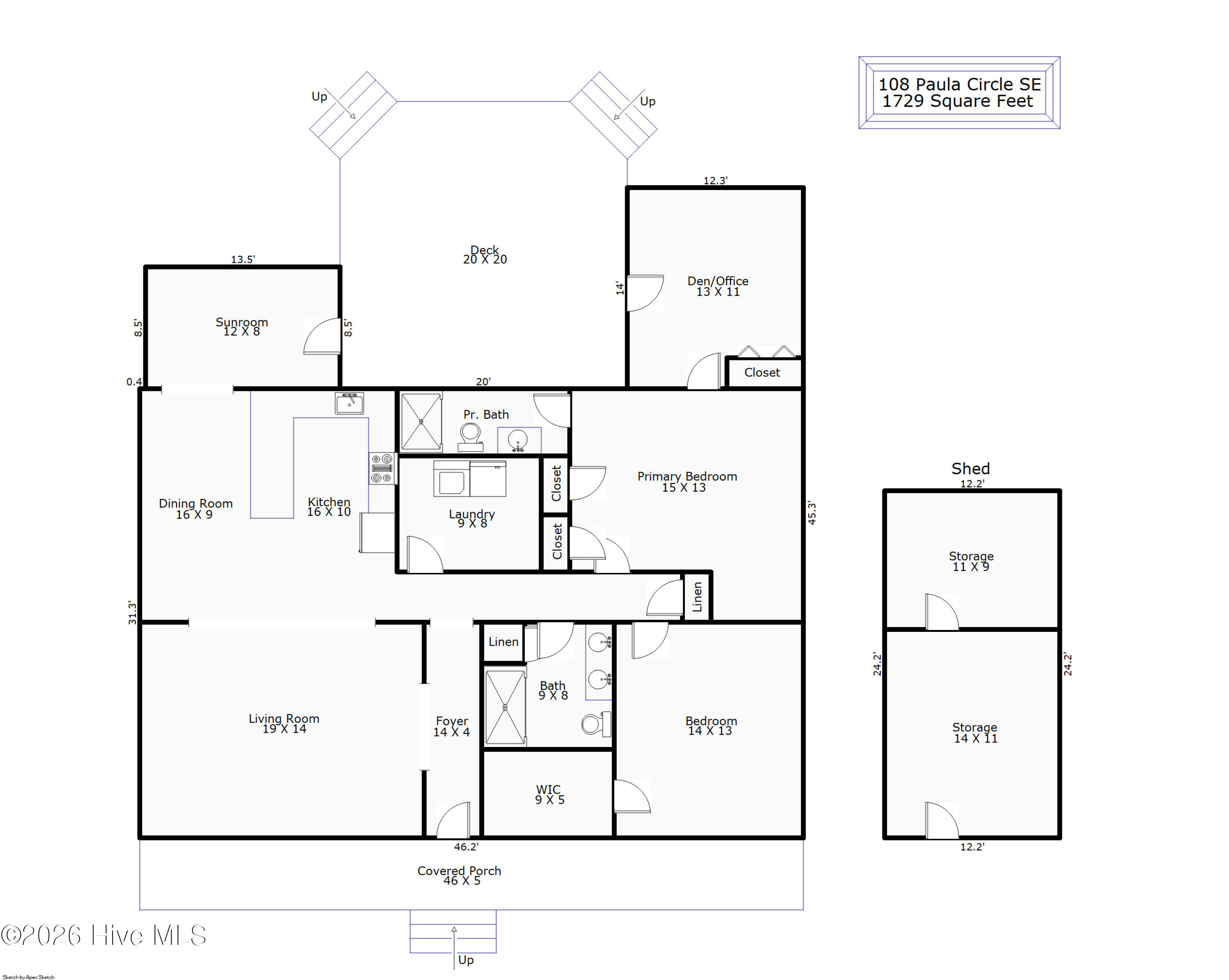 108 Paula Circle Se Property Photo 46