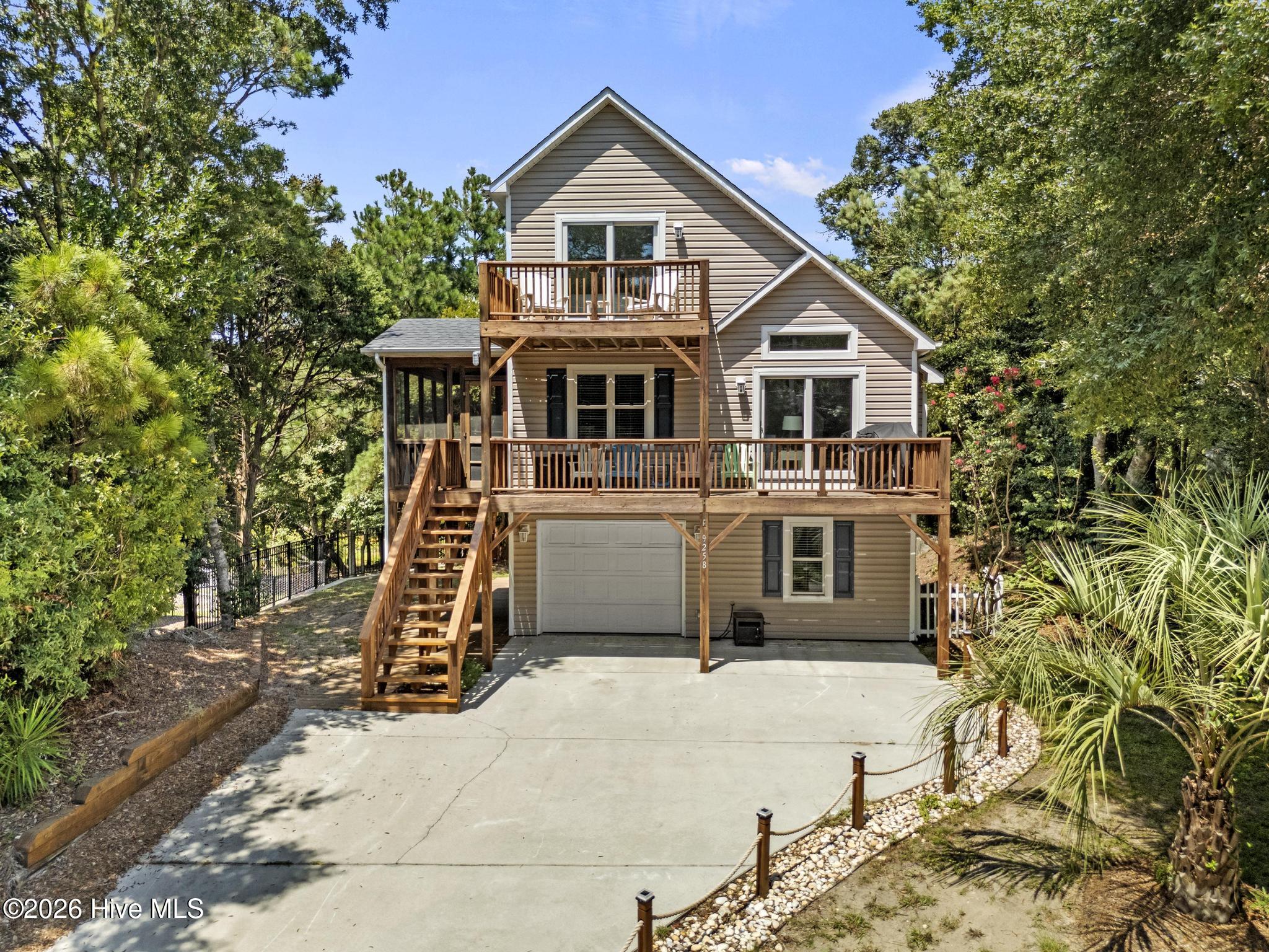 9258 Osprey Ridge Drive Property Photo 1