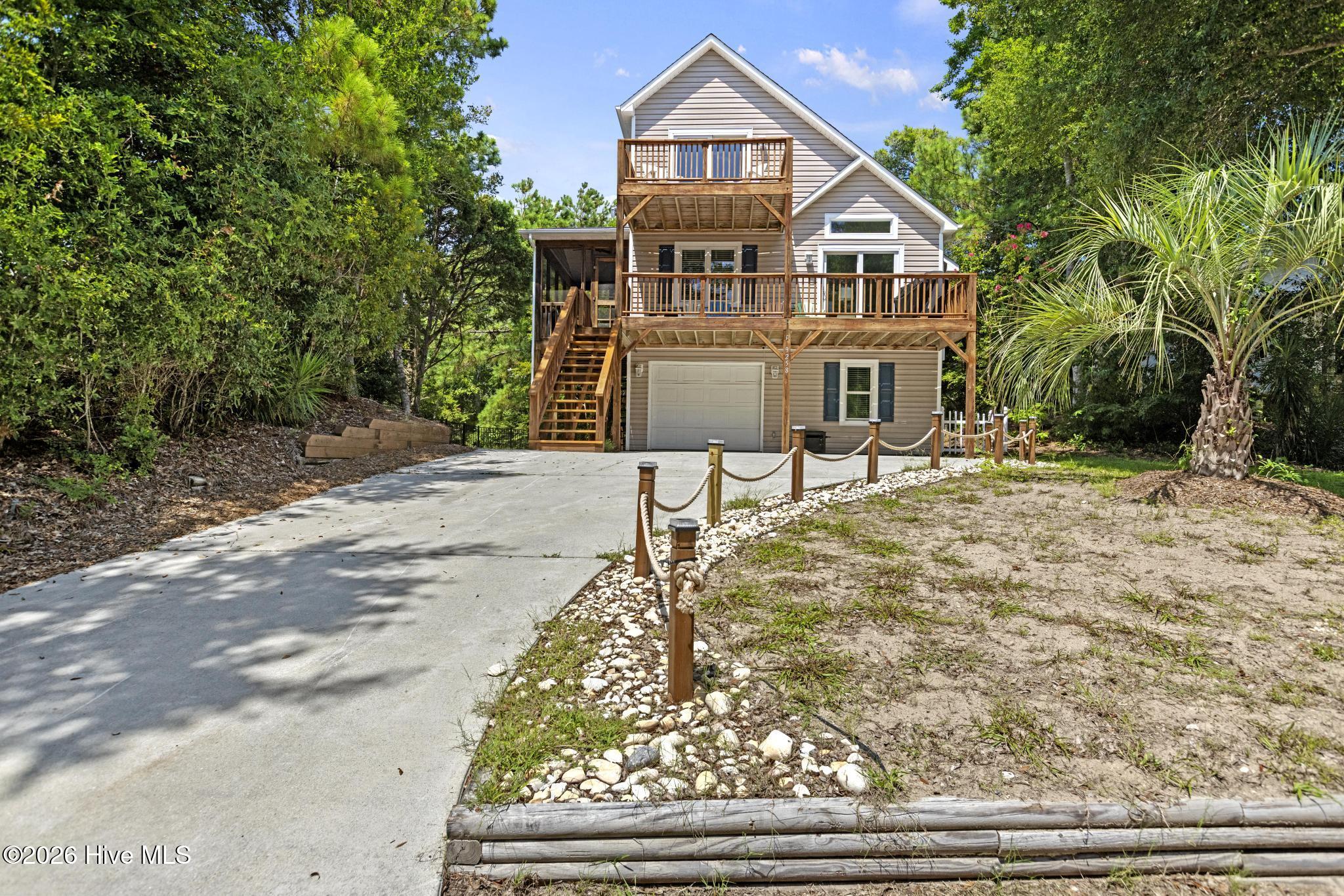 9258 Osprey Ridge Drive Property Photo 2