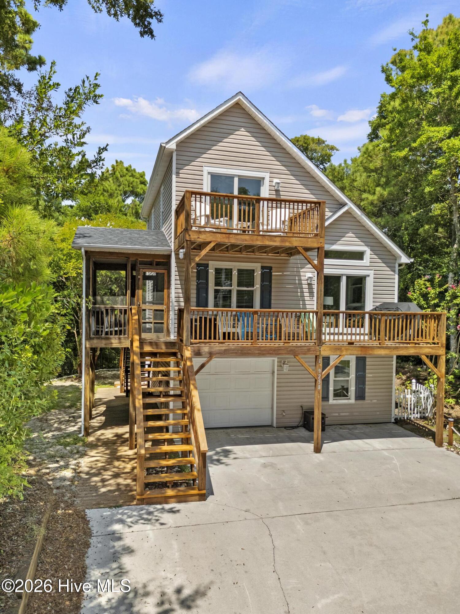 9258 Osprey Ridge Drive Property Photo 41