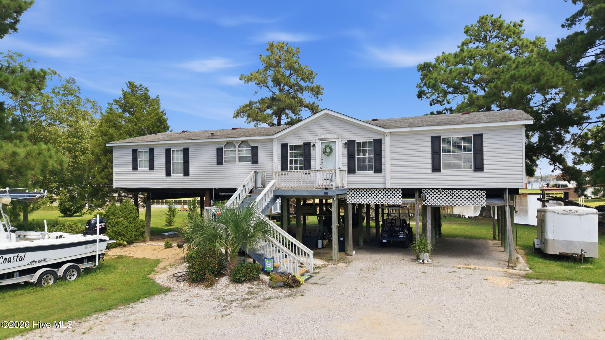 211 D Drive Property Photo 1