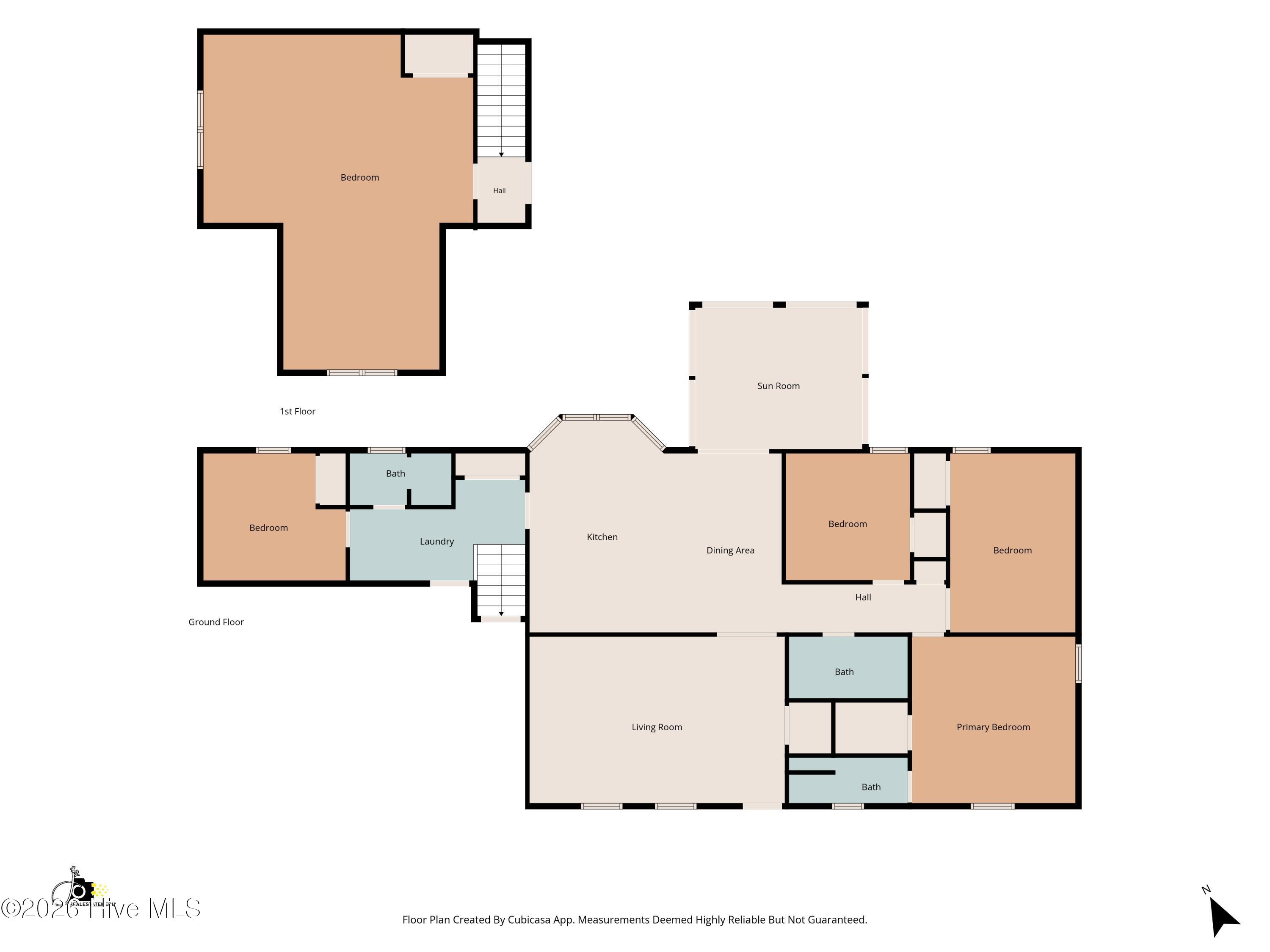 702 Everett Drive Property Photo 2