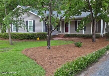 12621 Cotton Drive Property Photo 1