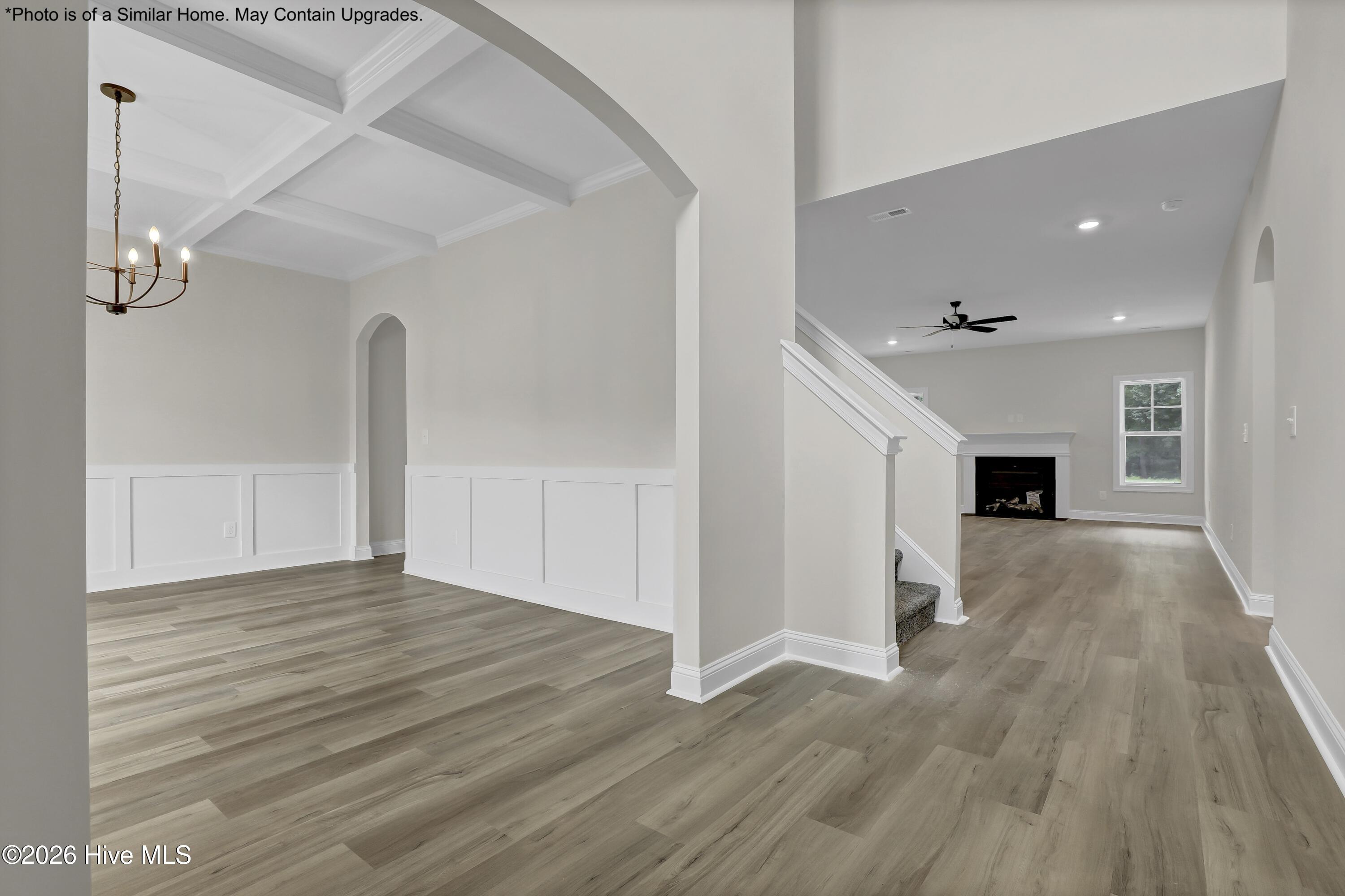485 Pepperwood Lane Lot 23 Property Photo 4