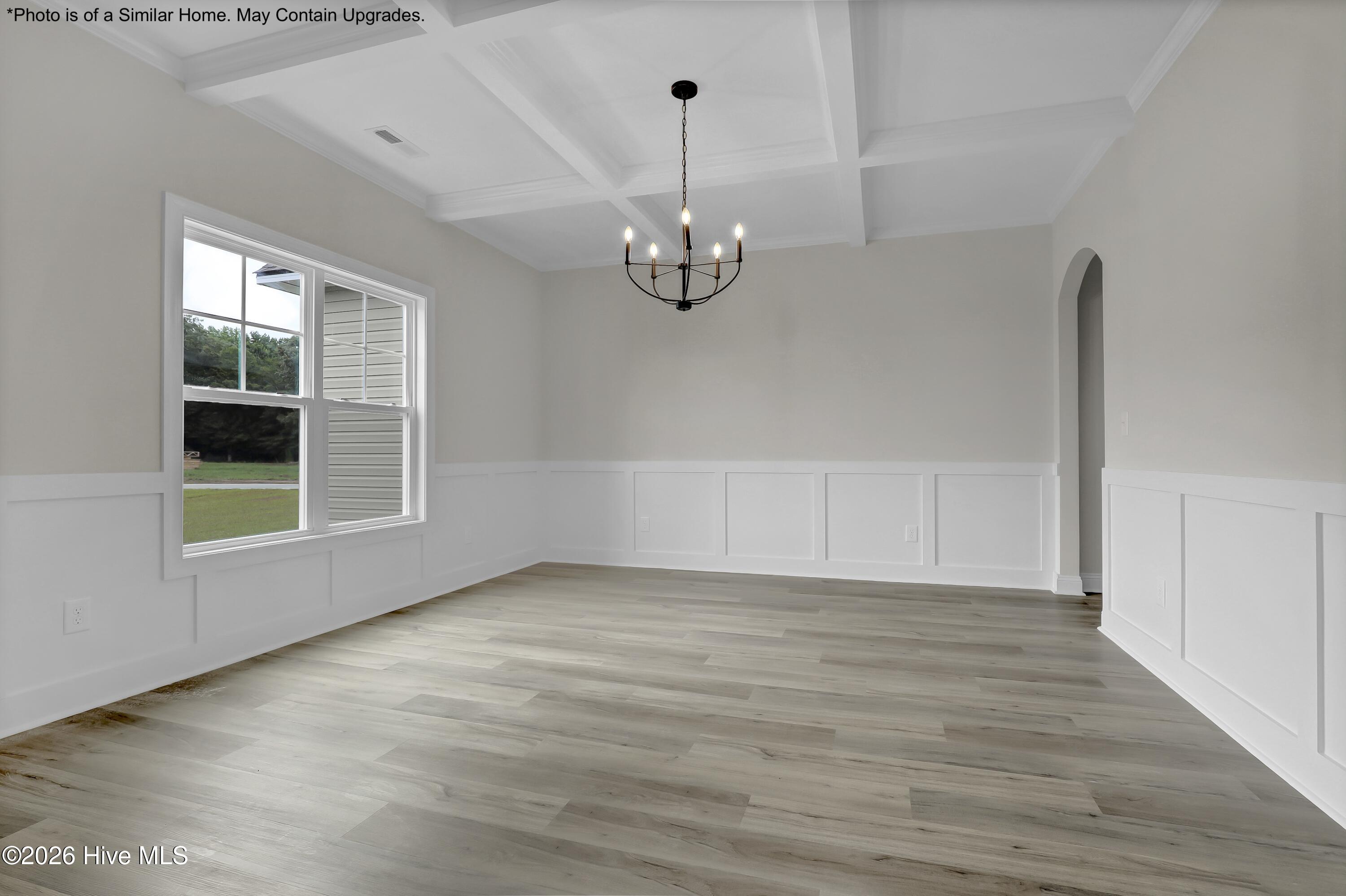 485 Pepperwood Lane Lot 23 Property Photo 5