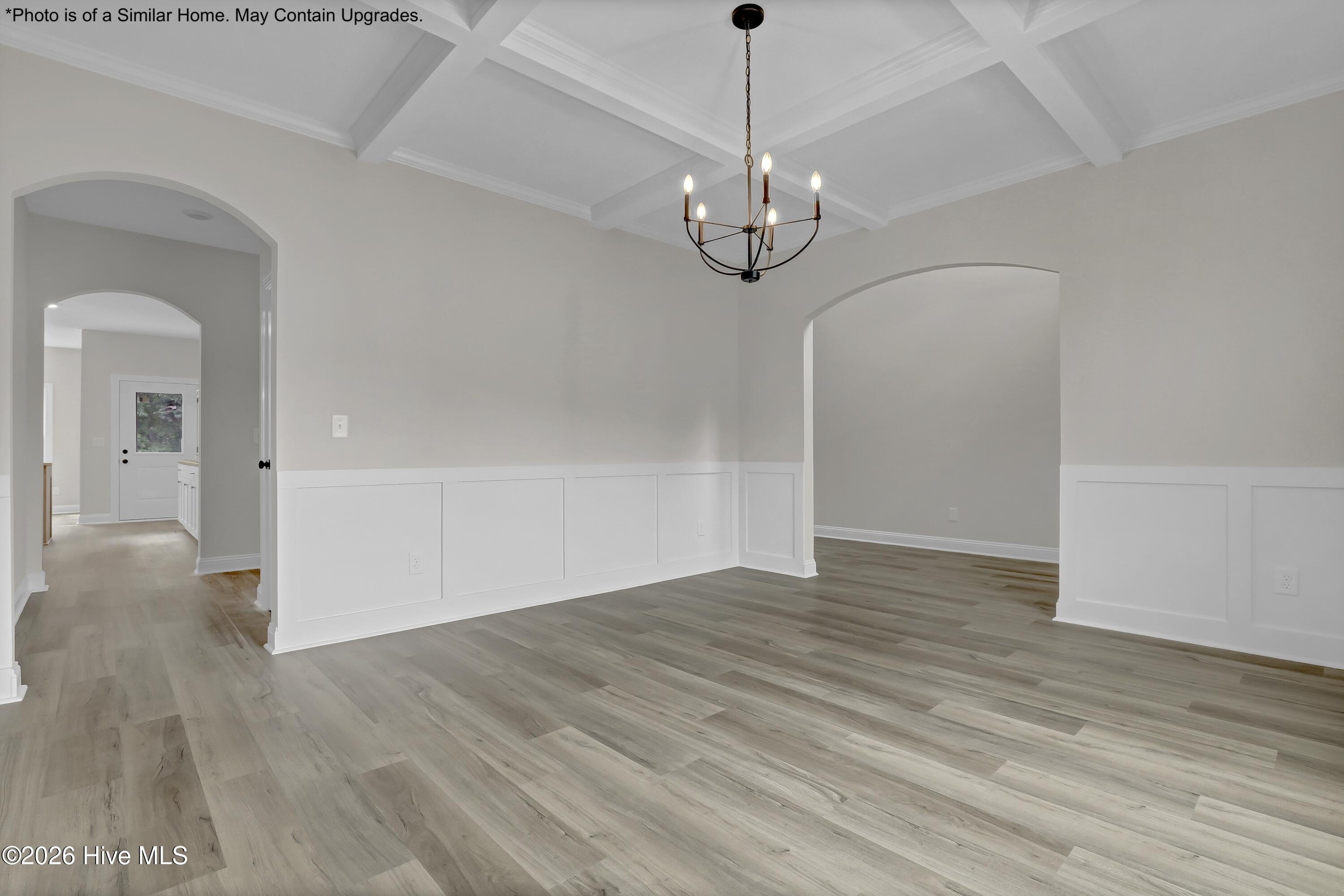 485 Pepperwood Lane Lot 23 Property Photo 6