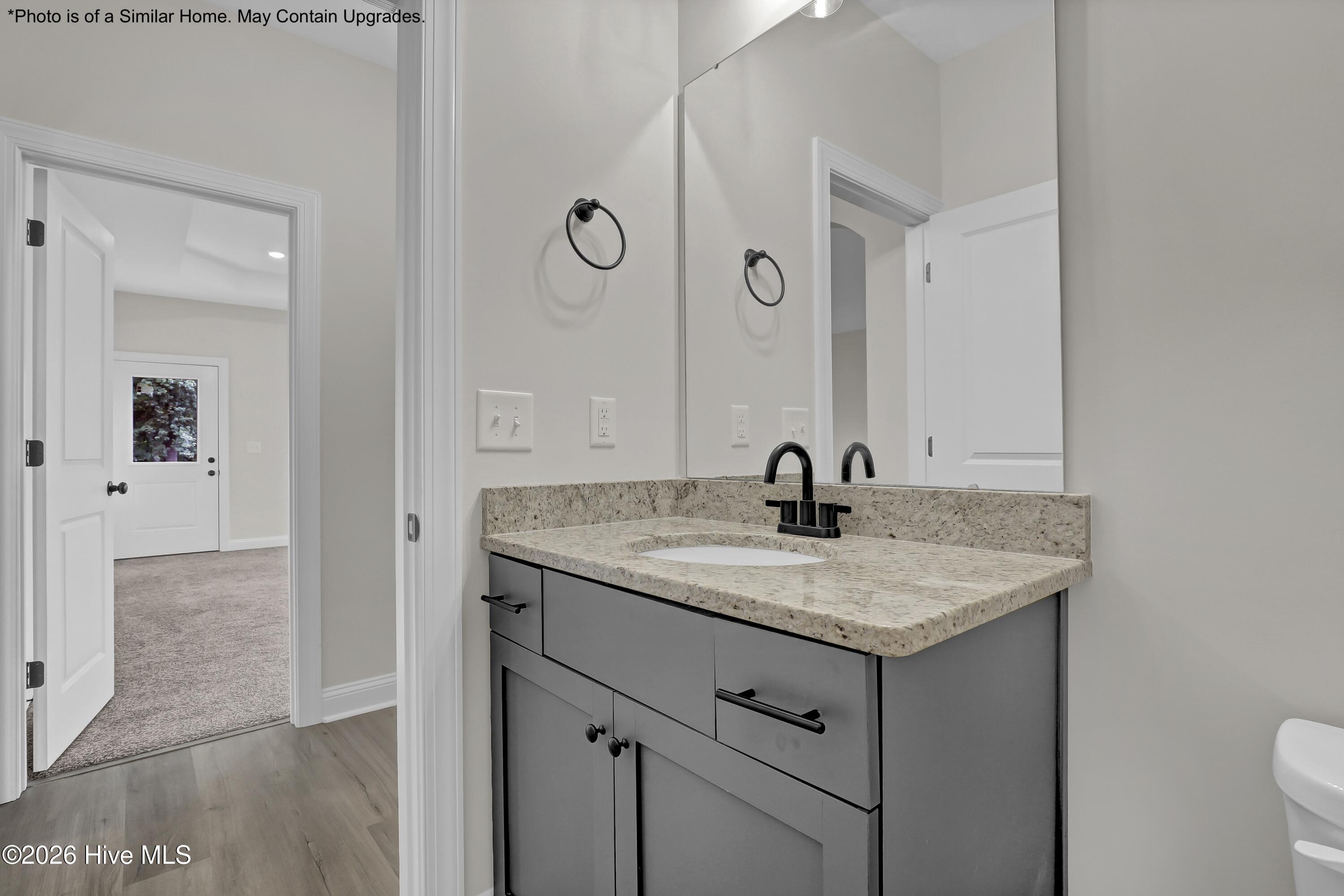 485 Pepperwood Lane Lot 23 Property Photo 7