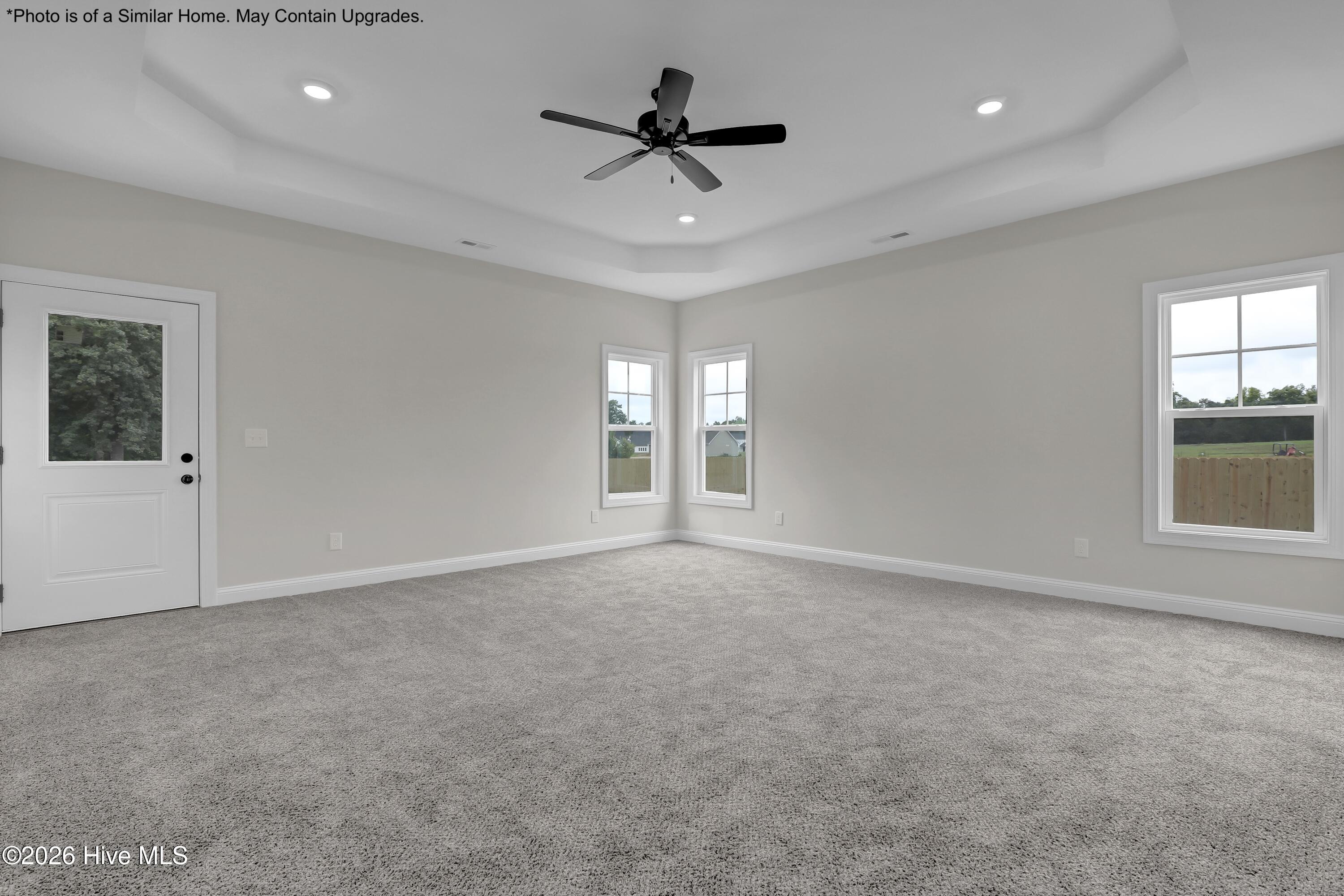 485 Pepperwood Lane Lot 23 Property Photo 8