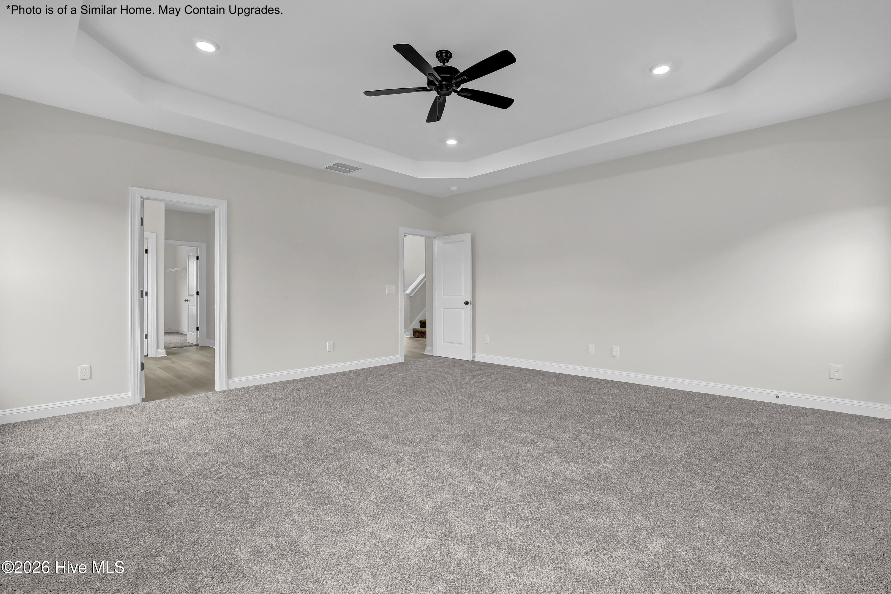 485 Pepperwood Lane Lot 23 Property Photo 9