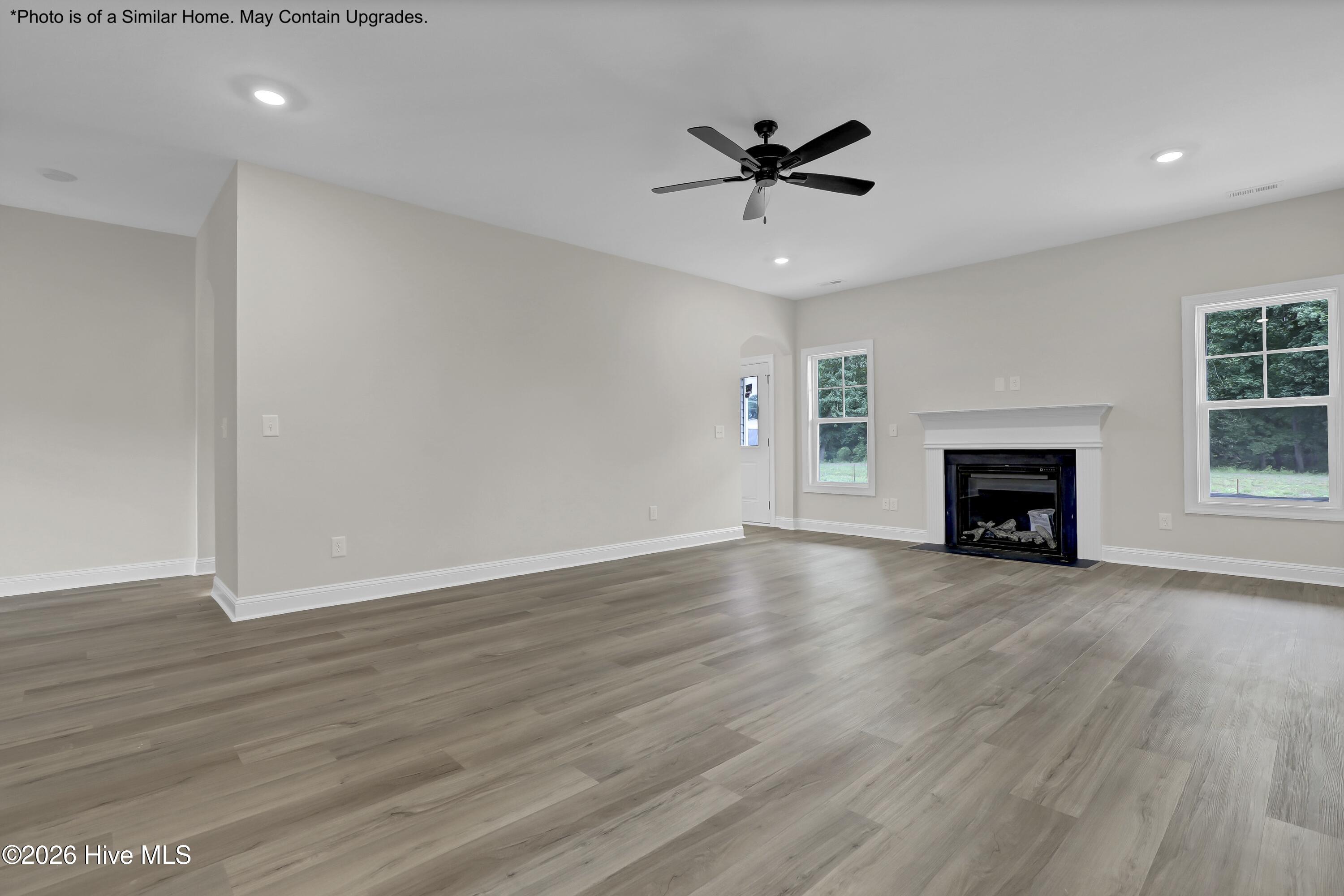 485 Pepperwood Lane Lot 23 Property Photo 16