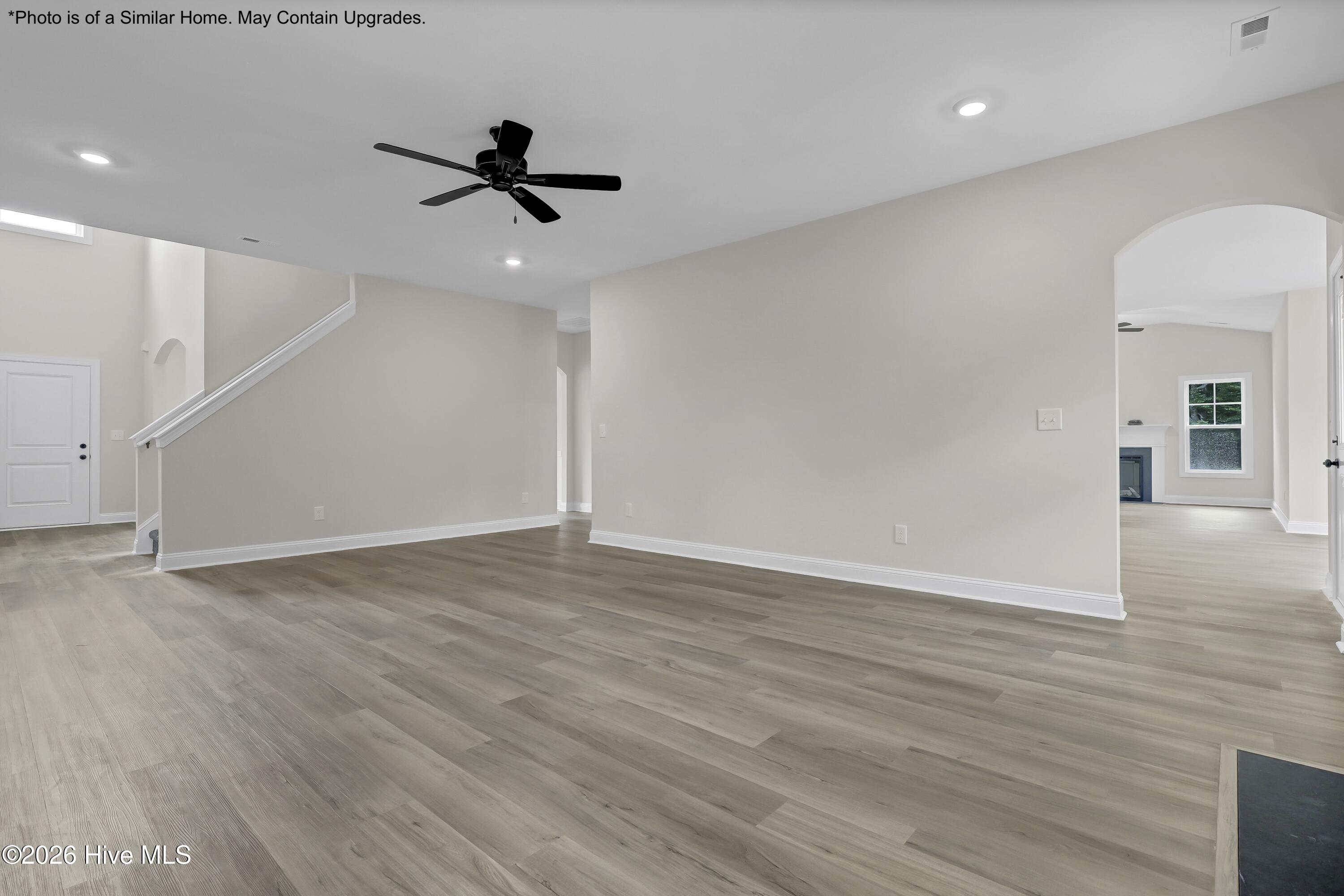 485 Pepperwood Lane Lot 23 Property Photo 17