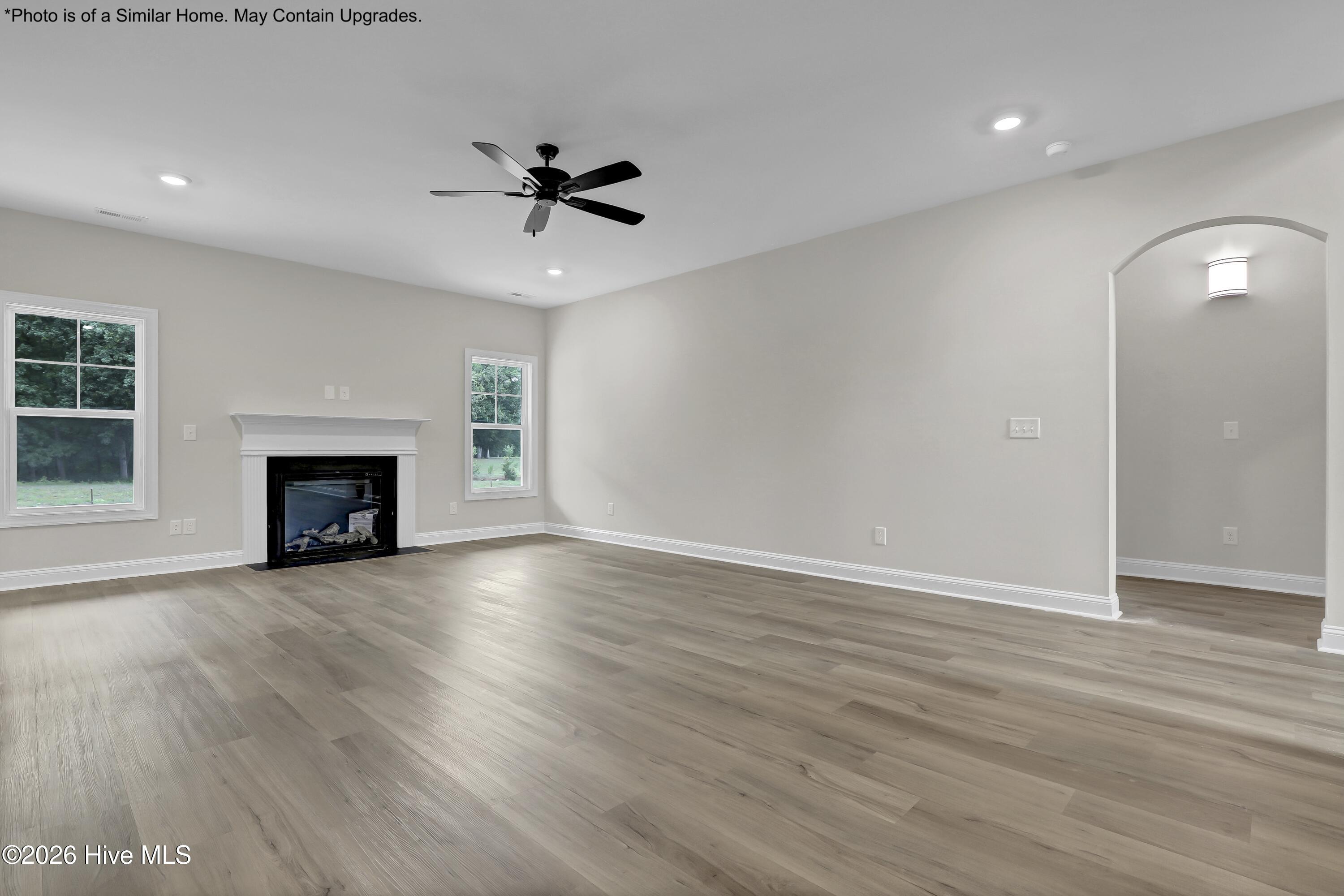 485 Pepperwood Lane Lot 23 Property Photo 18