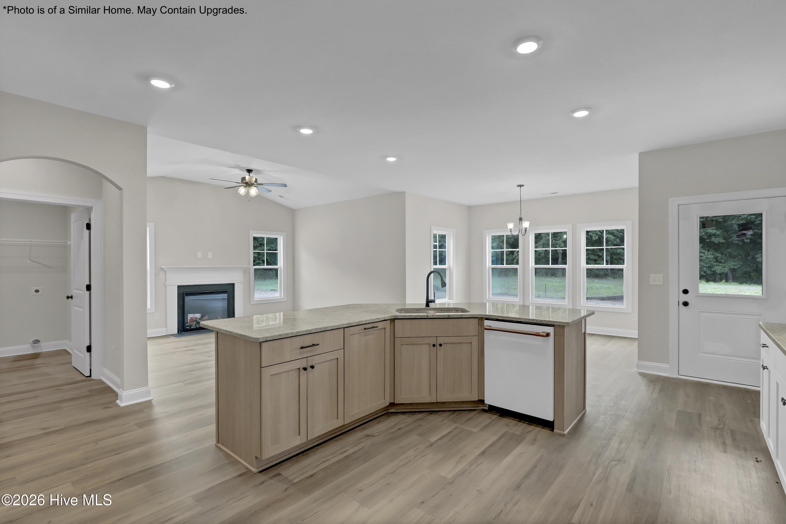 485 Pepperwood Lane Lot 23 Property Photo 19