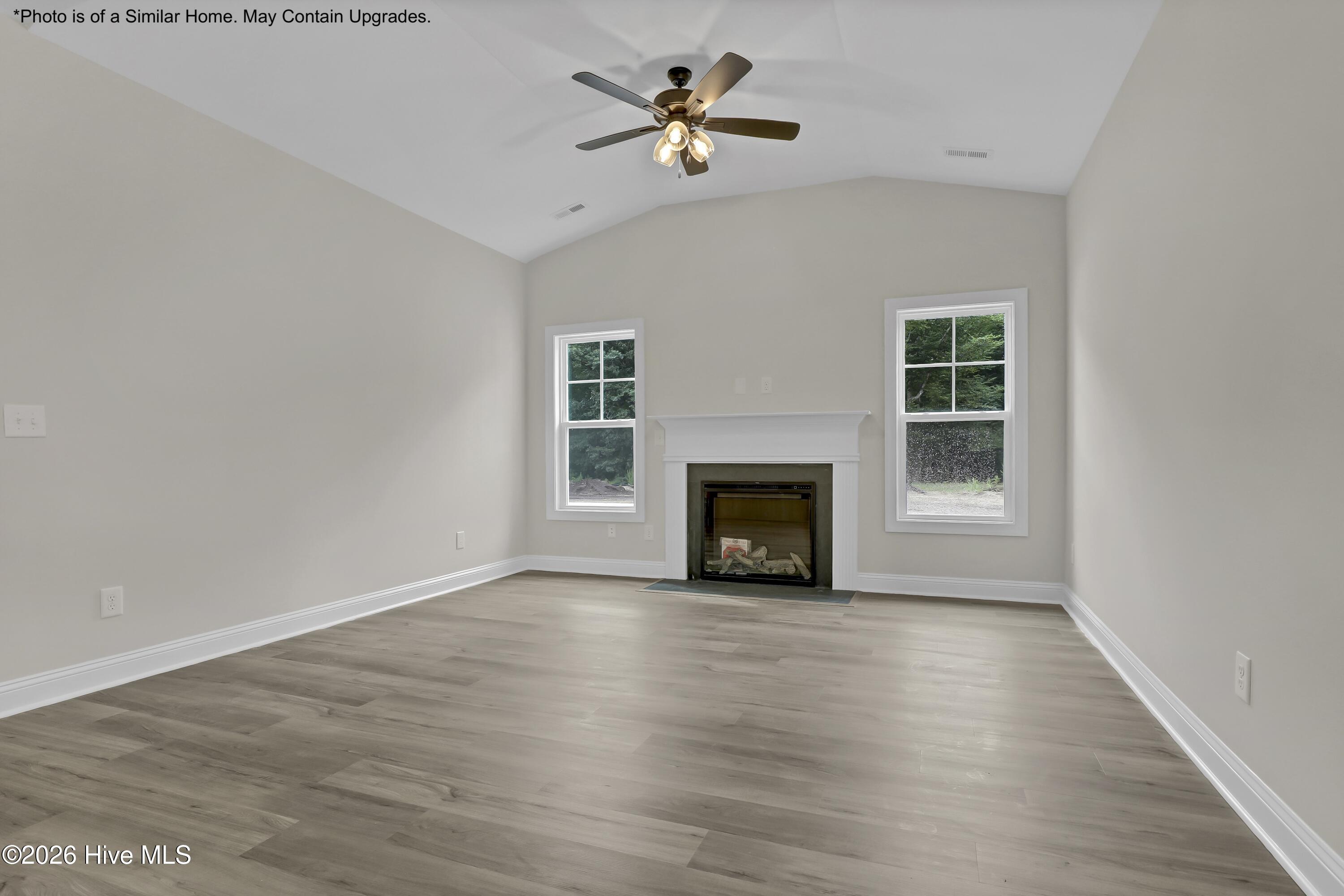 485 Pepperwood Lane Lot 23 Property Photo 25