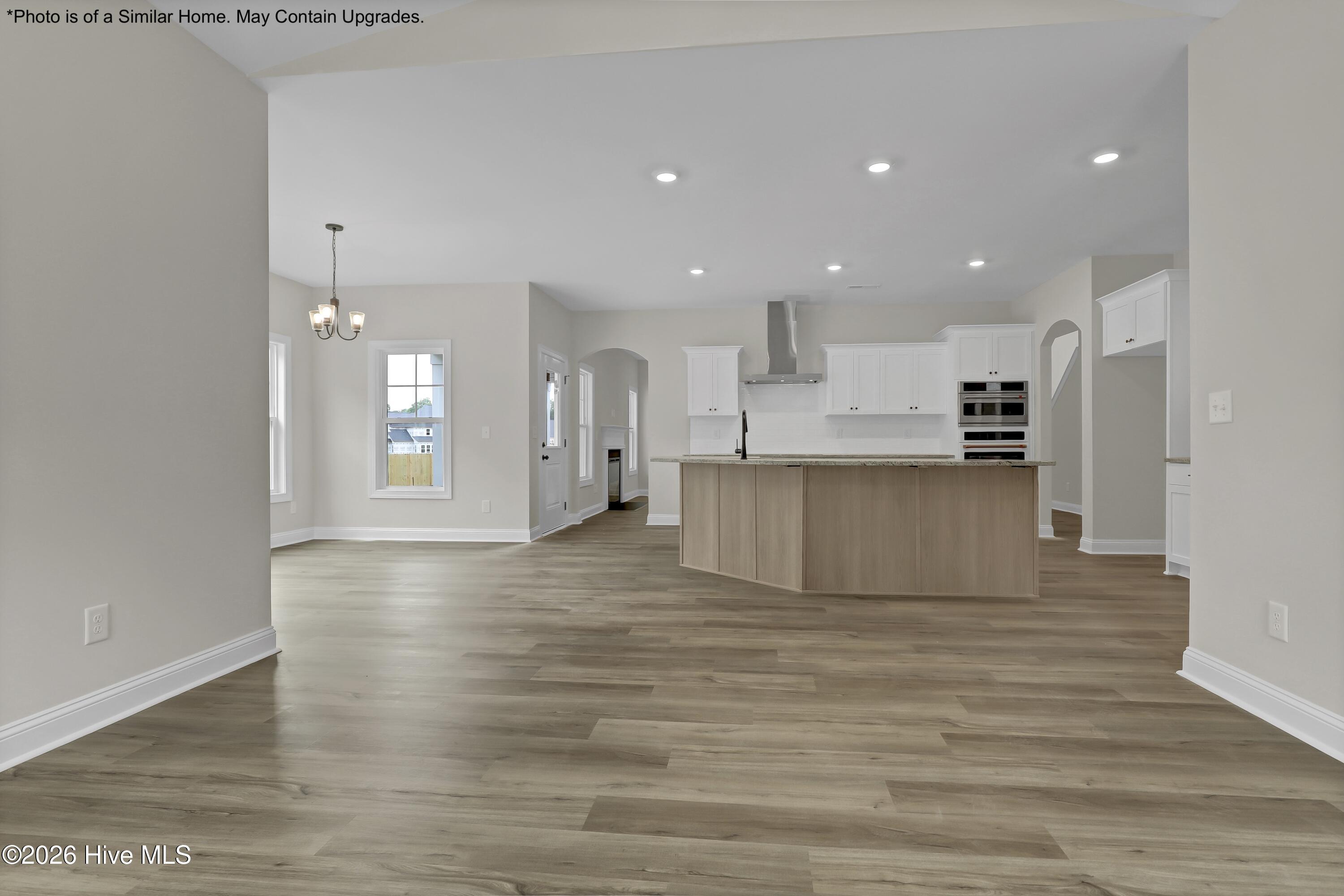 485 Pepperwood Lane Lot 23 Property Photo 26