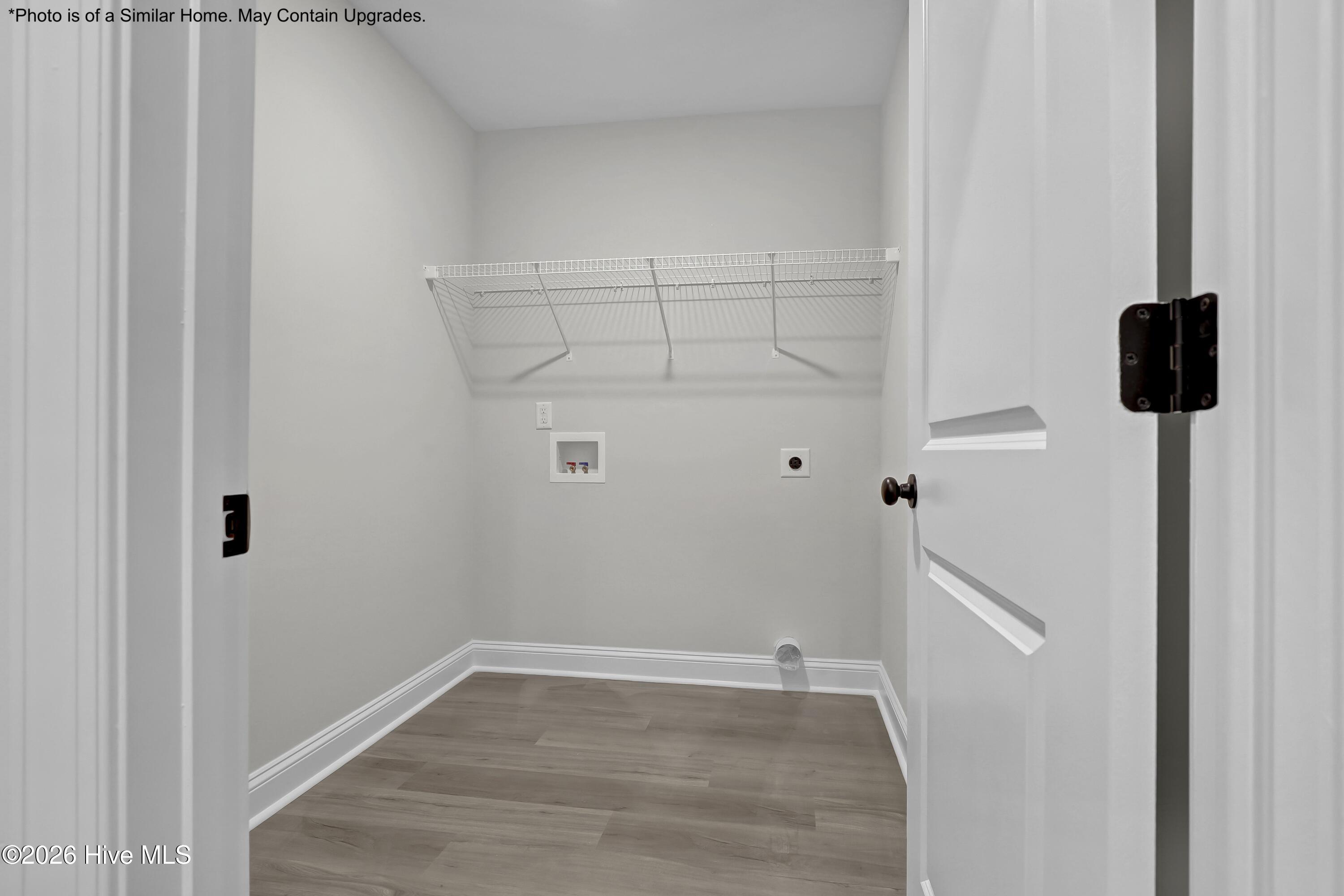 485 Pepperwood Lane Lot 23 Property Photo 27