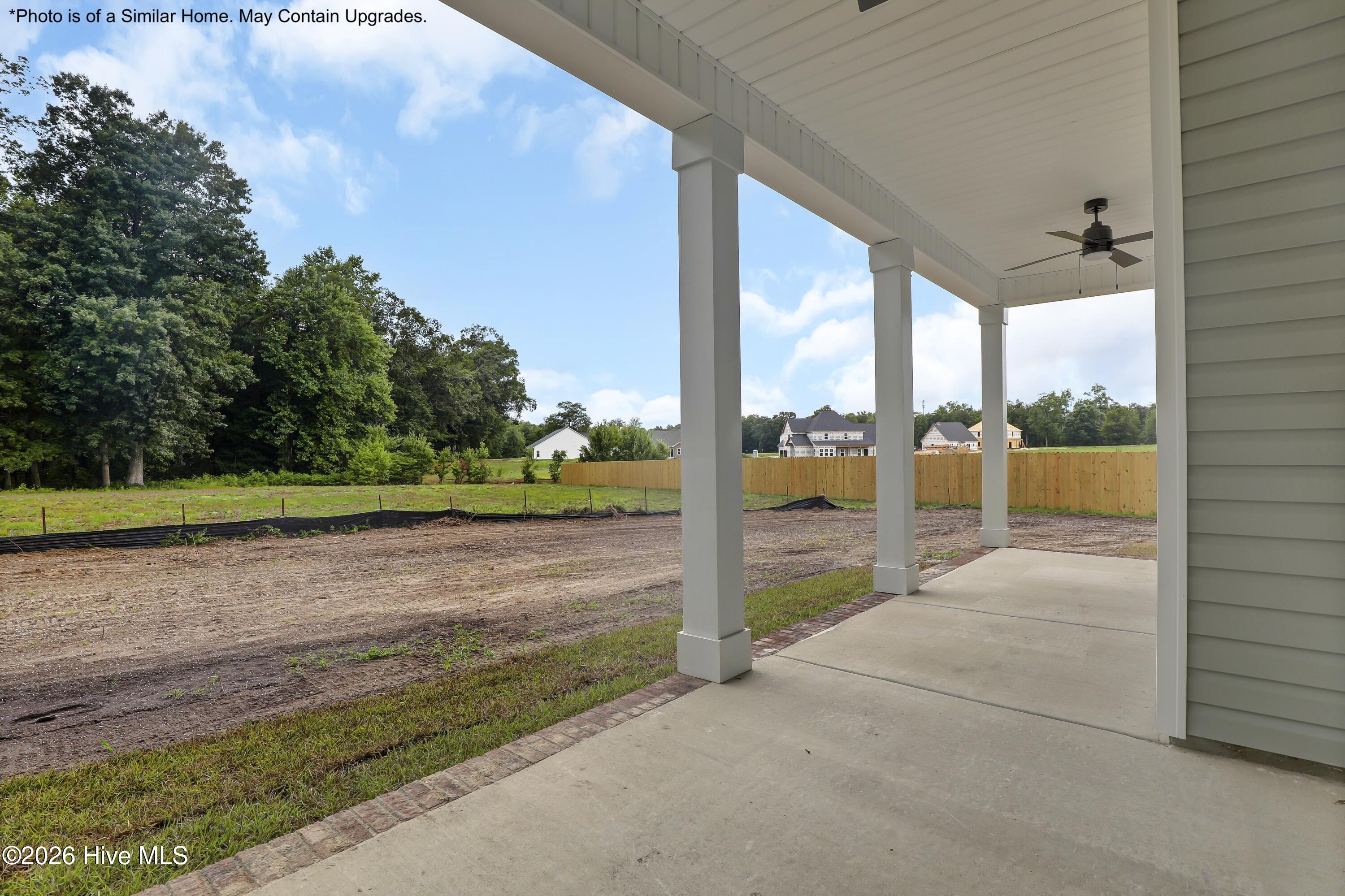 485 Pepperwood Lane Lot 23 Property Photo 44