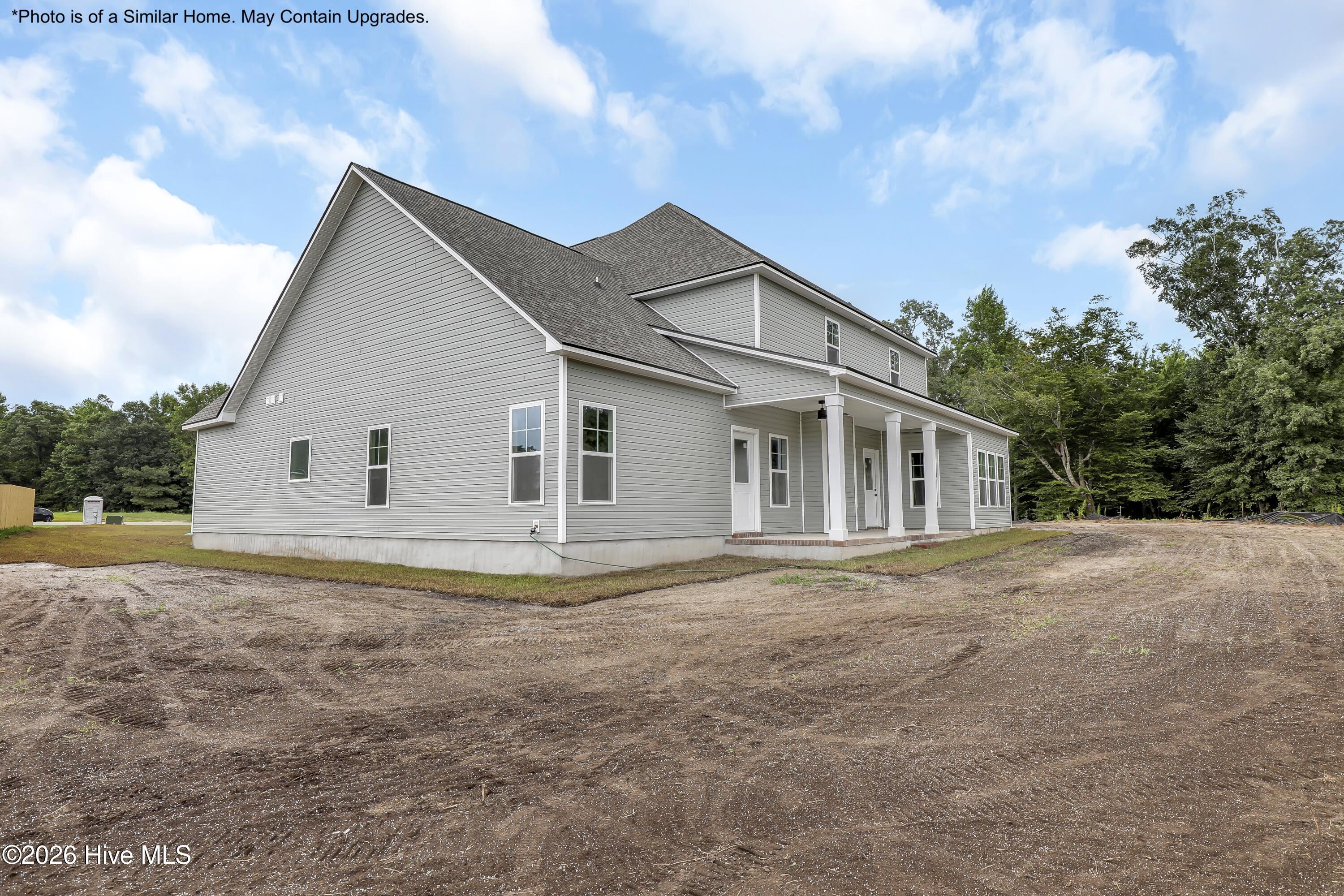485 Pepperwood Lane Lot 23 Property Photo 45