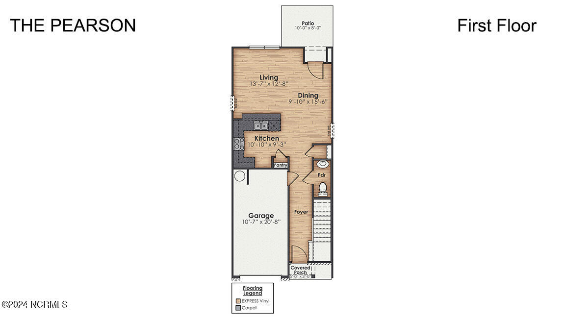 5851 Harebell Road Unit 137 Property Photo 3