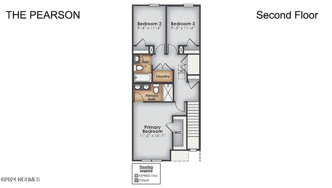 5851 Harebell Road Unit 137 Property Photo 4