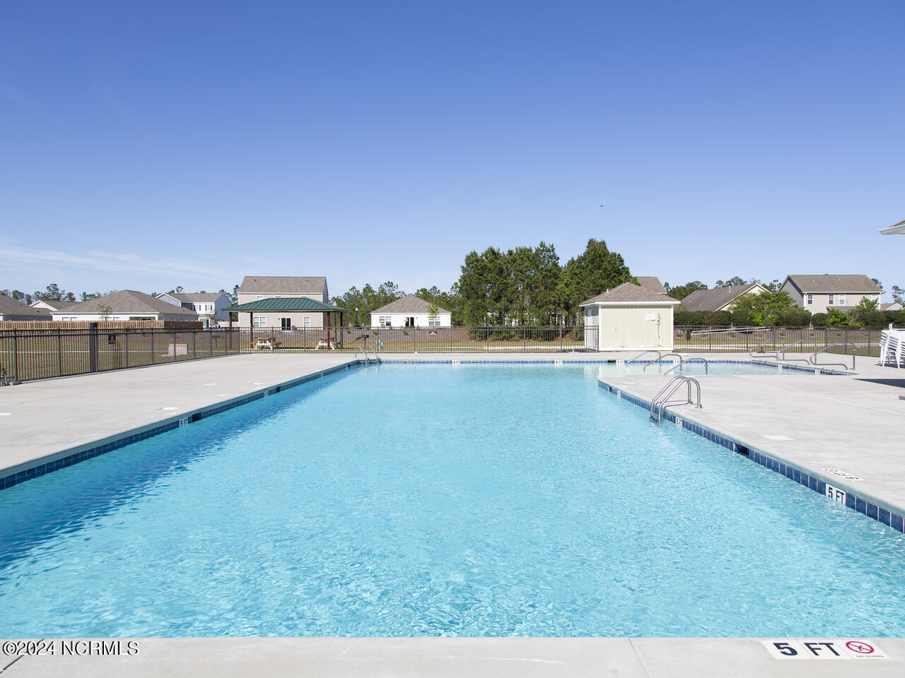 5851 Harebell Road Unit 137 Property Photo 28
