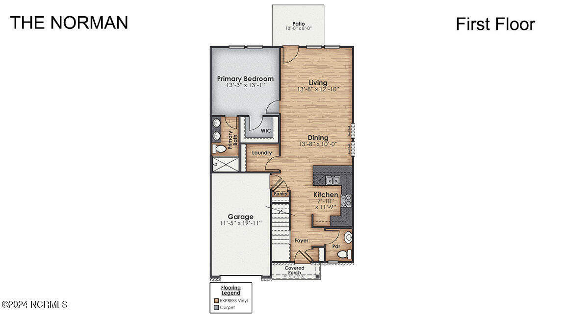 5859 Harebell Road Unit 135 Property Photo 3