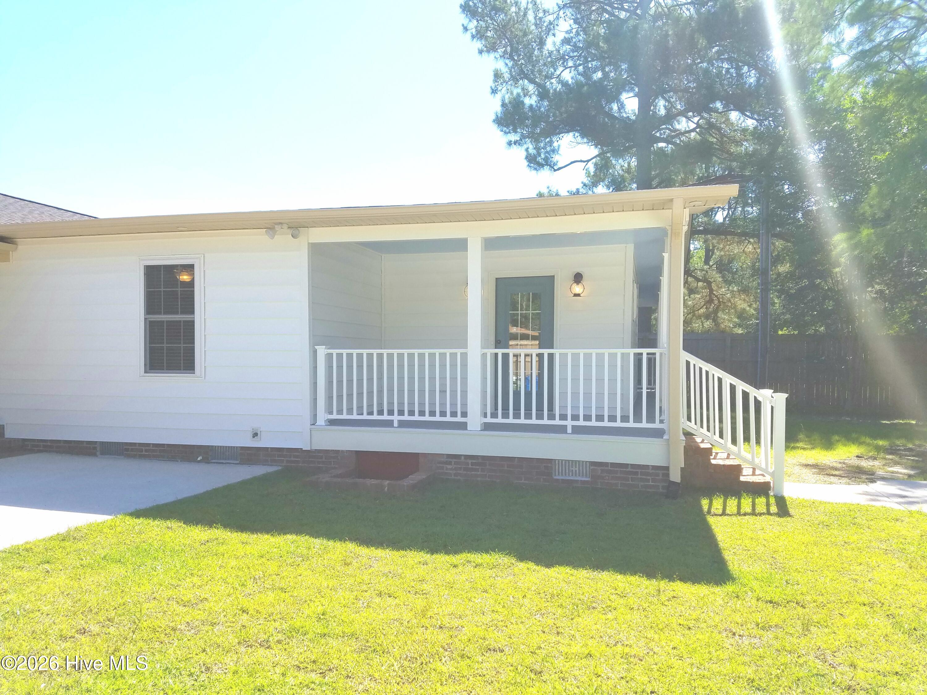 5006 Pine Needle Drive A Property Photo 1