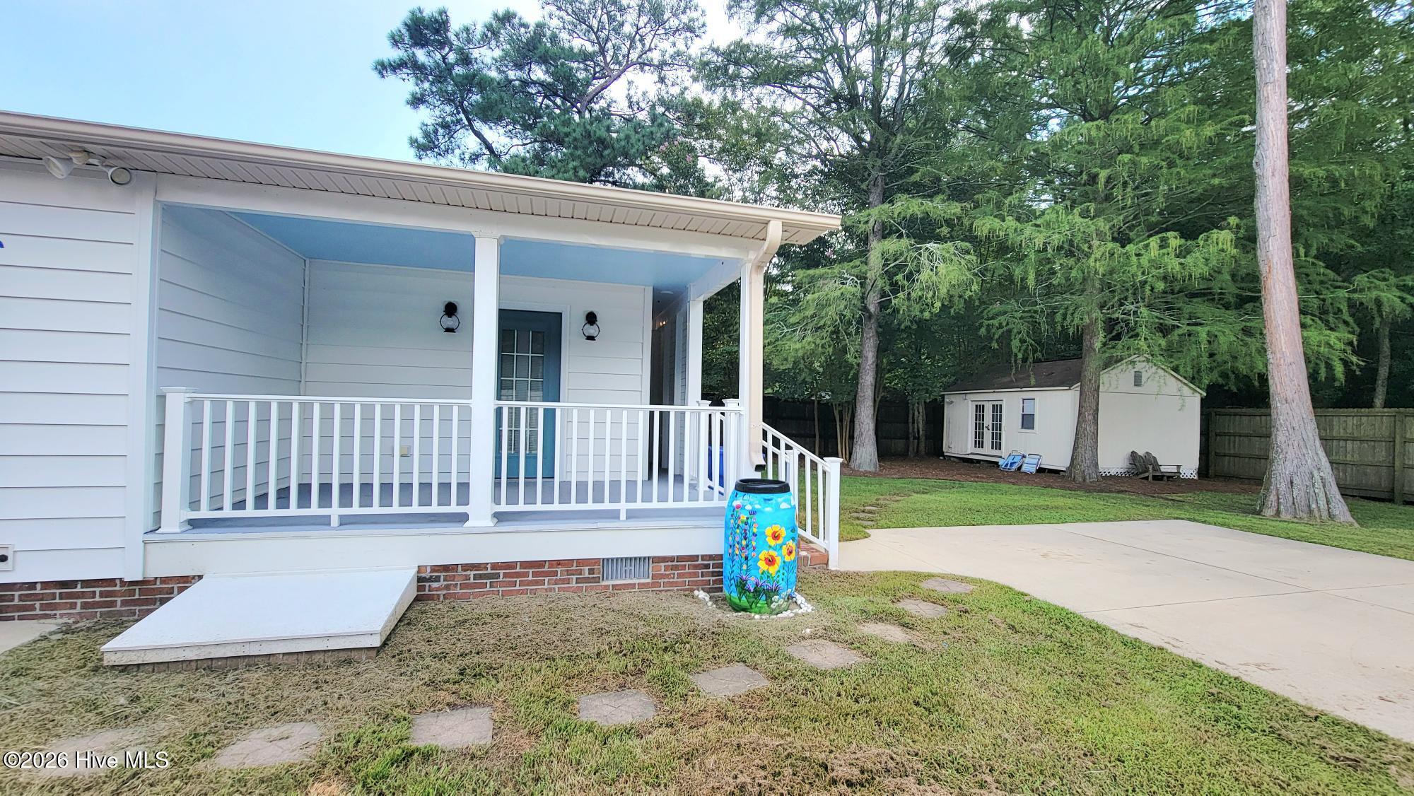 5006 Pine Needle Drive A Property Photo 1