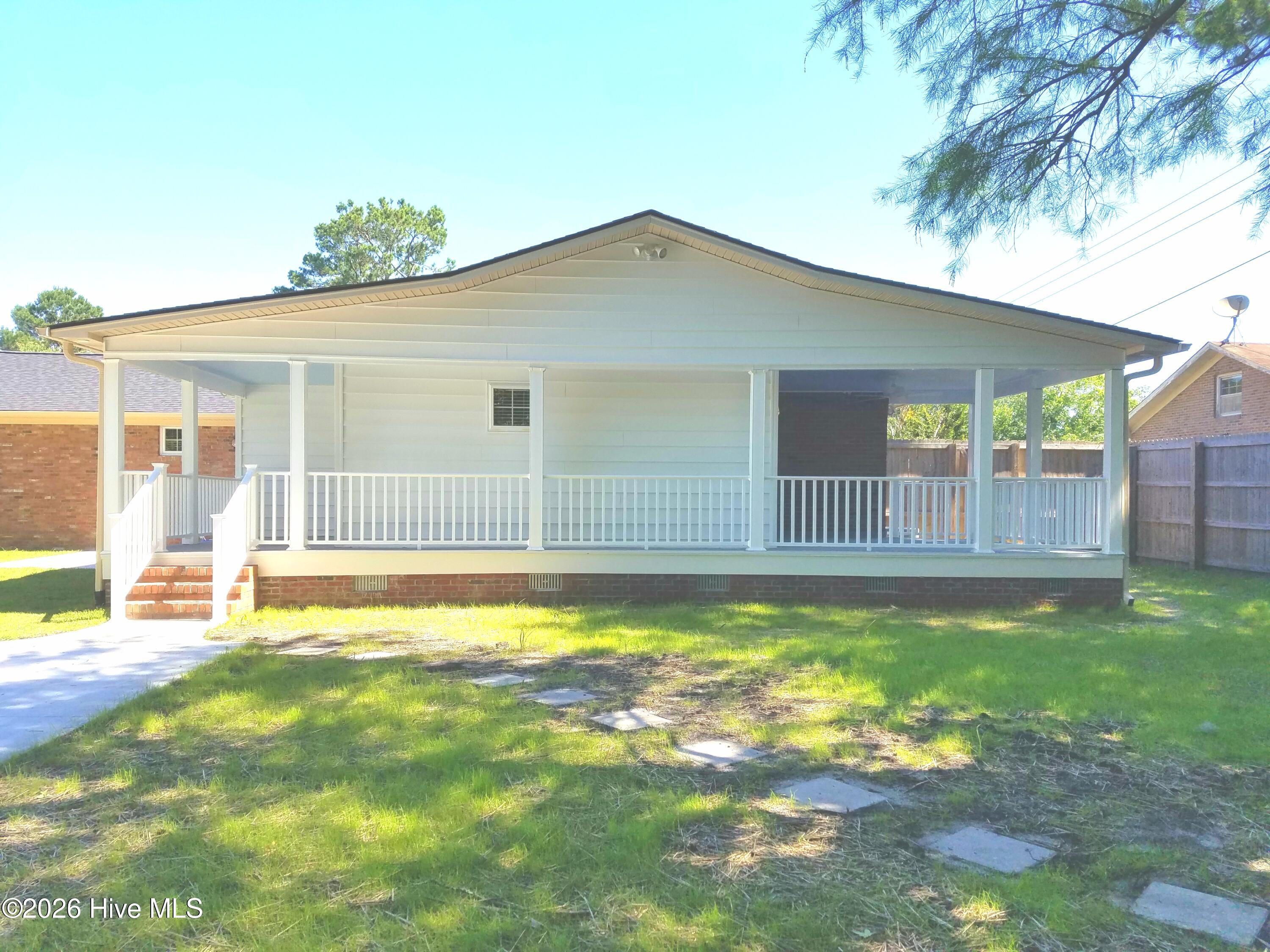 5006 Pine Needle Drive A Property Photo 2