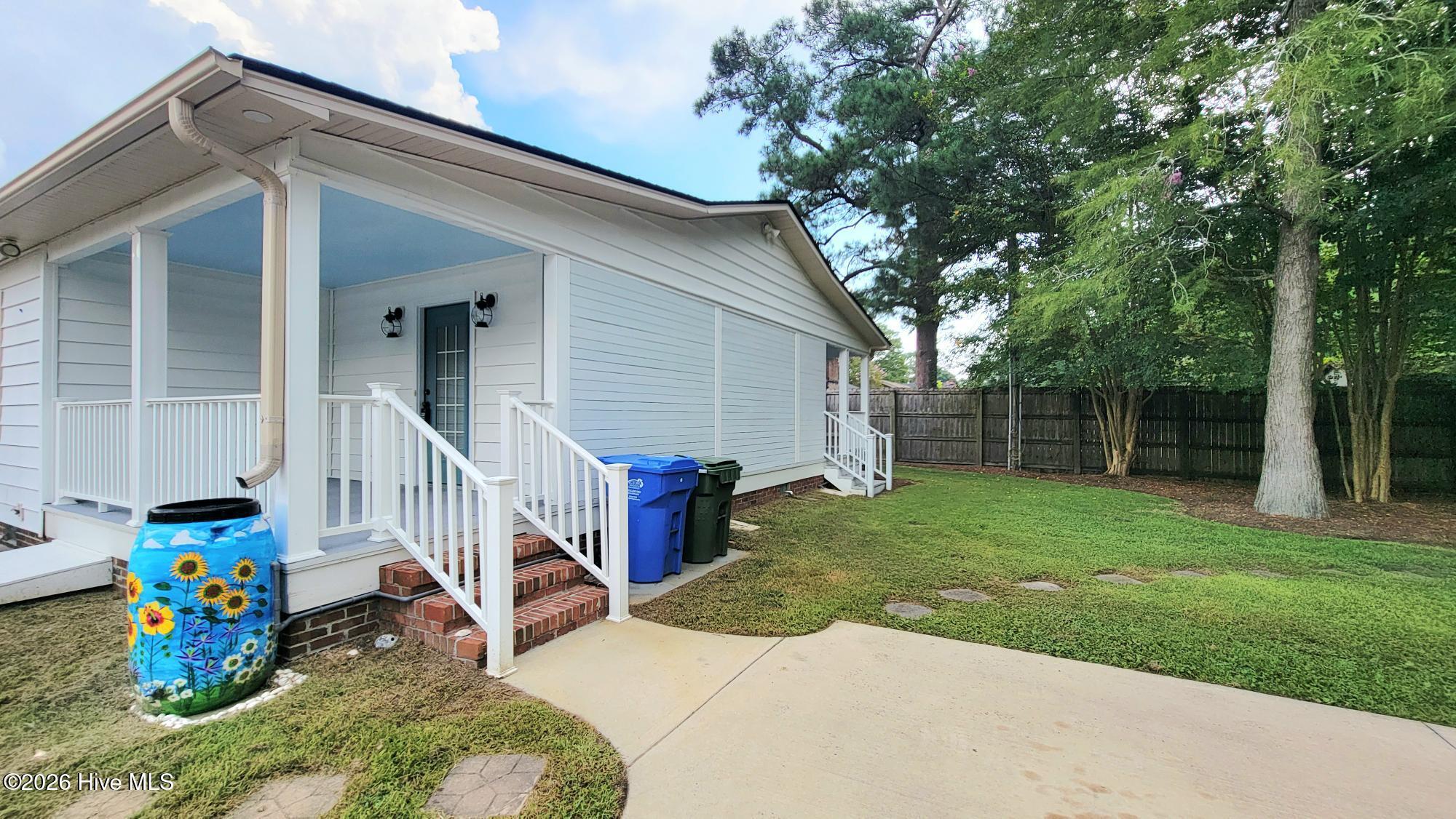 5006 Pine Needle Drive A Property Photo 2