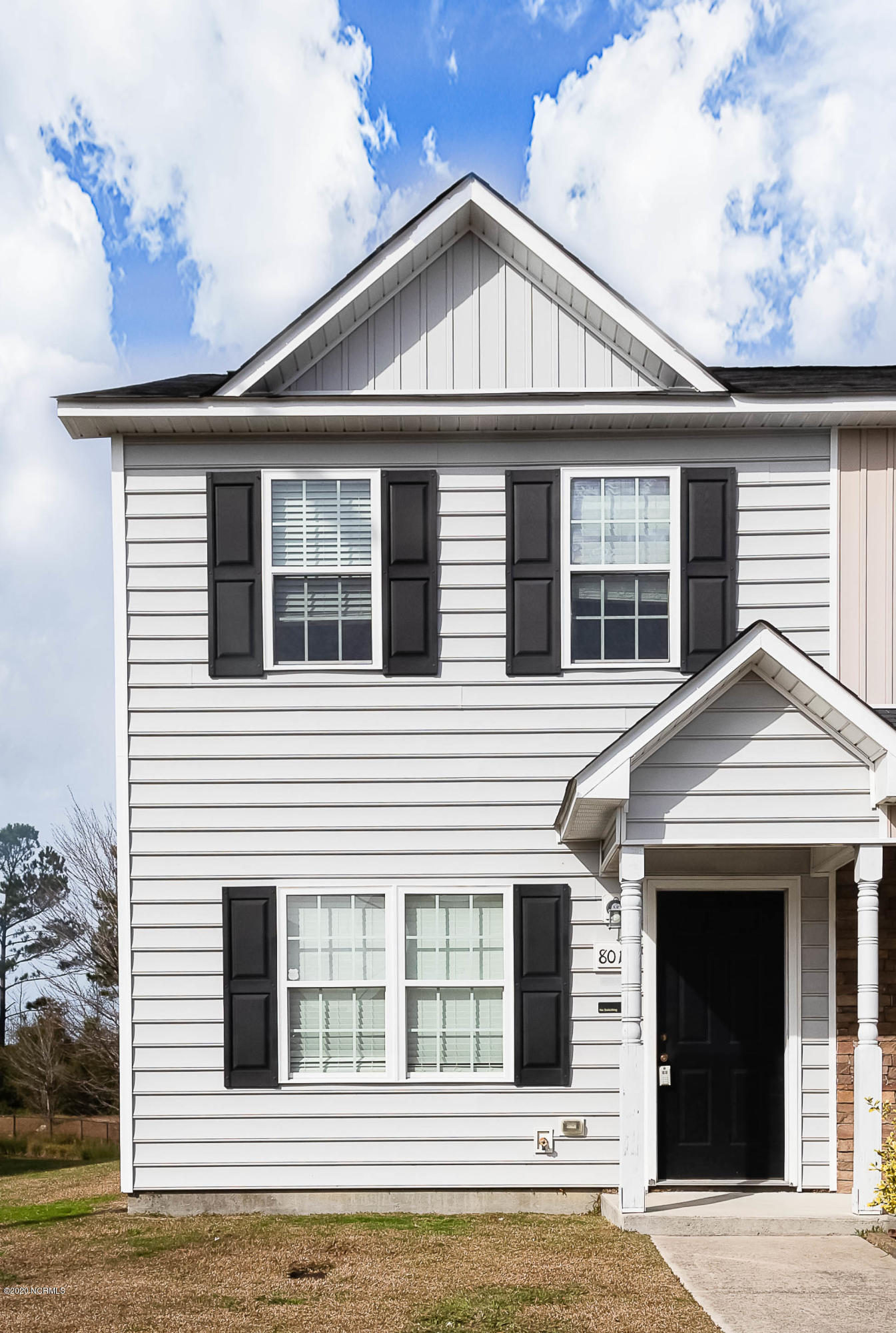 8010 Banister Loop Property Photo 1