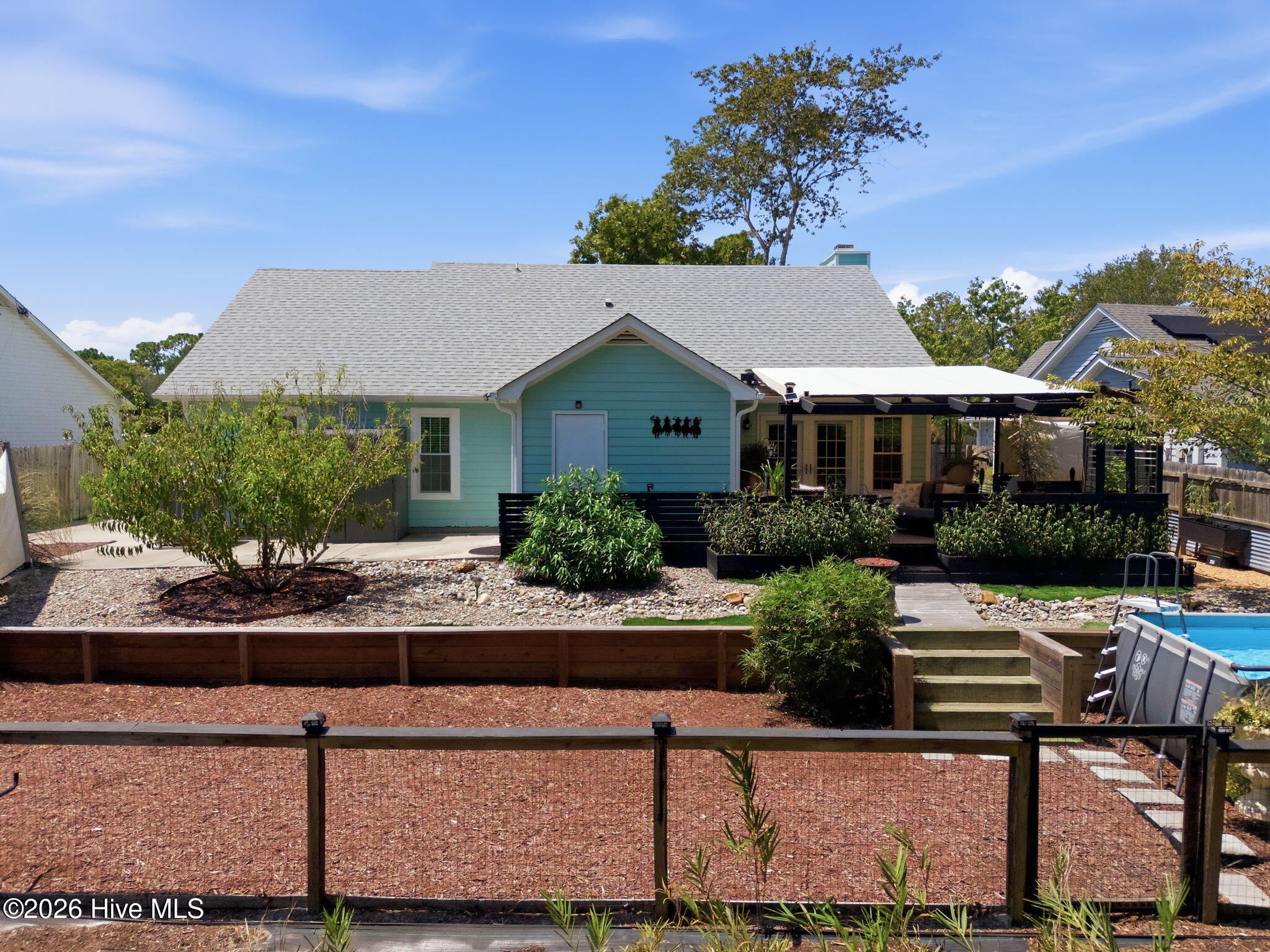 6321 Stearman Court Property Photo 2