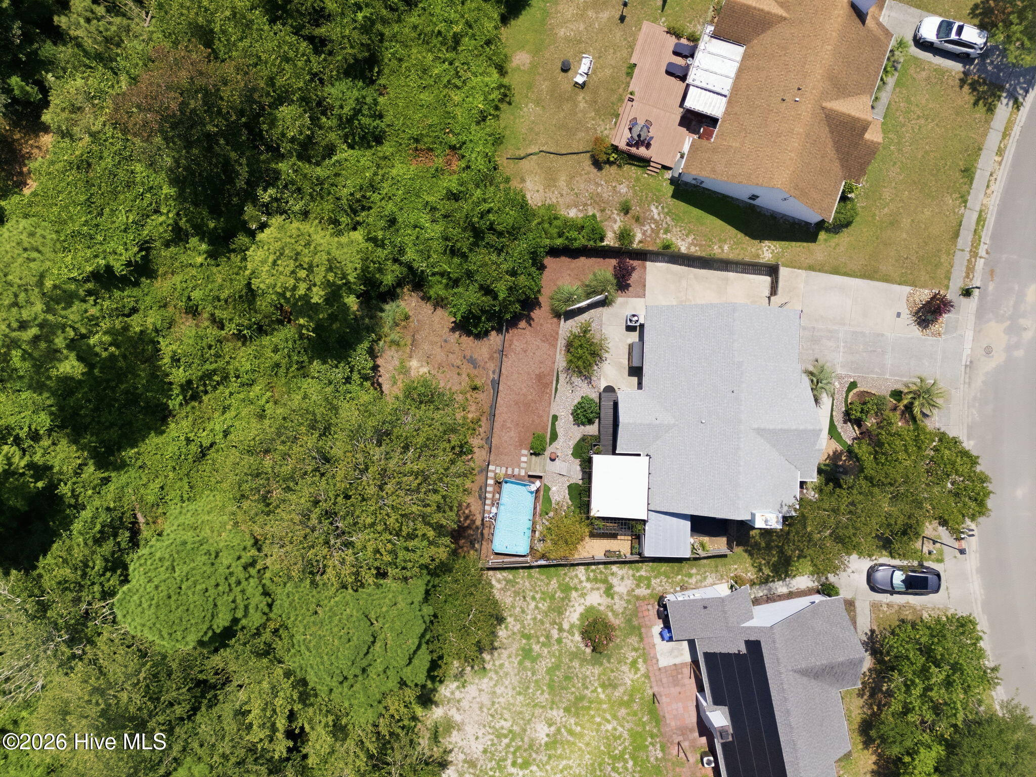 6321 Stearman Court Property Photo 10