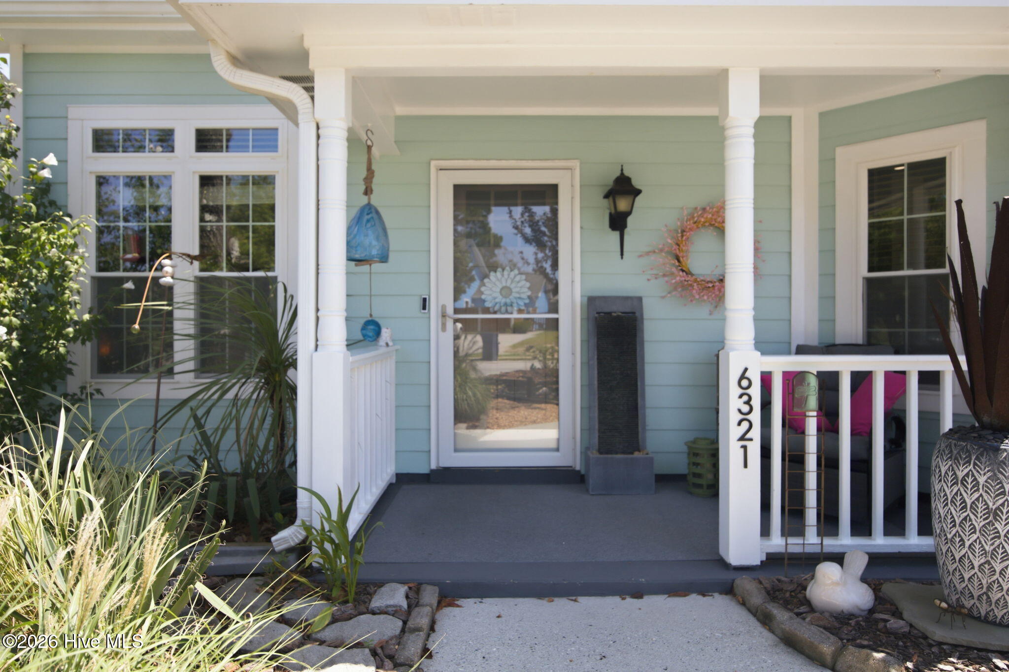 6321 Stearman Court Property Photo 17