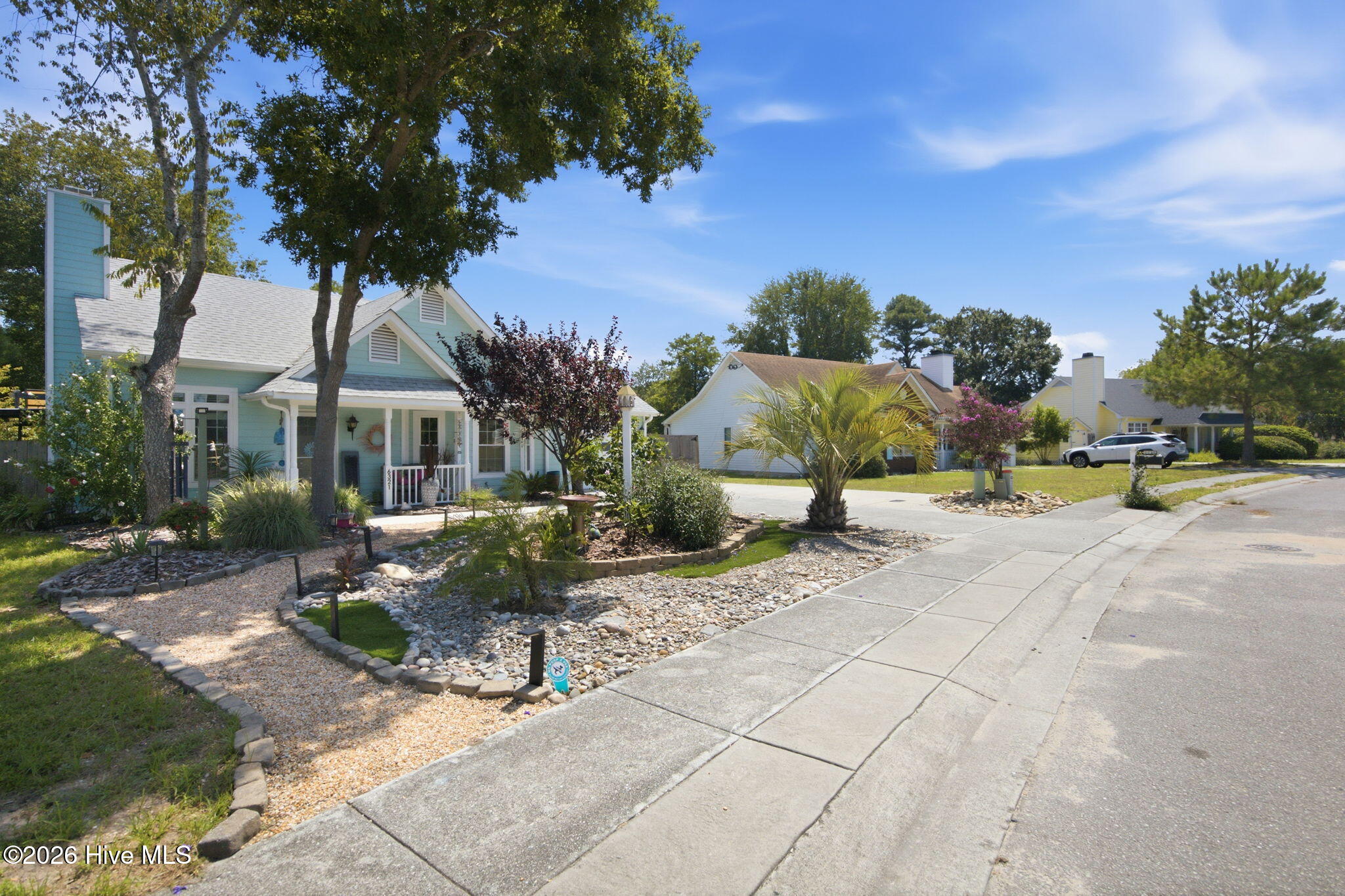 6321 Stearman Court Property Photo 49