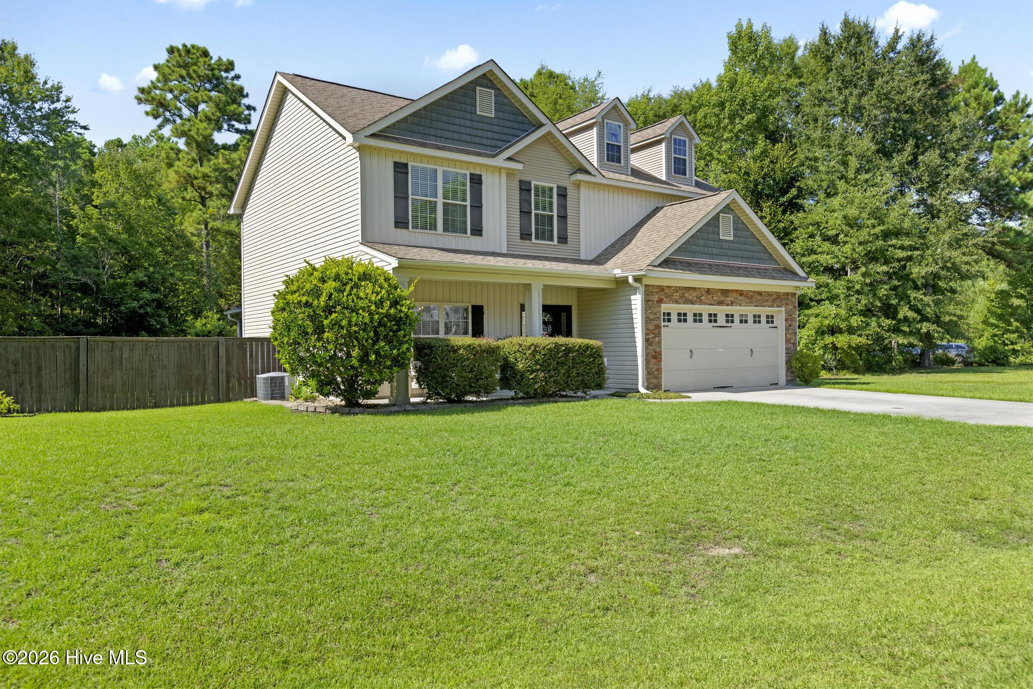 605 Weeping Willow Lane Property Photo 1