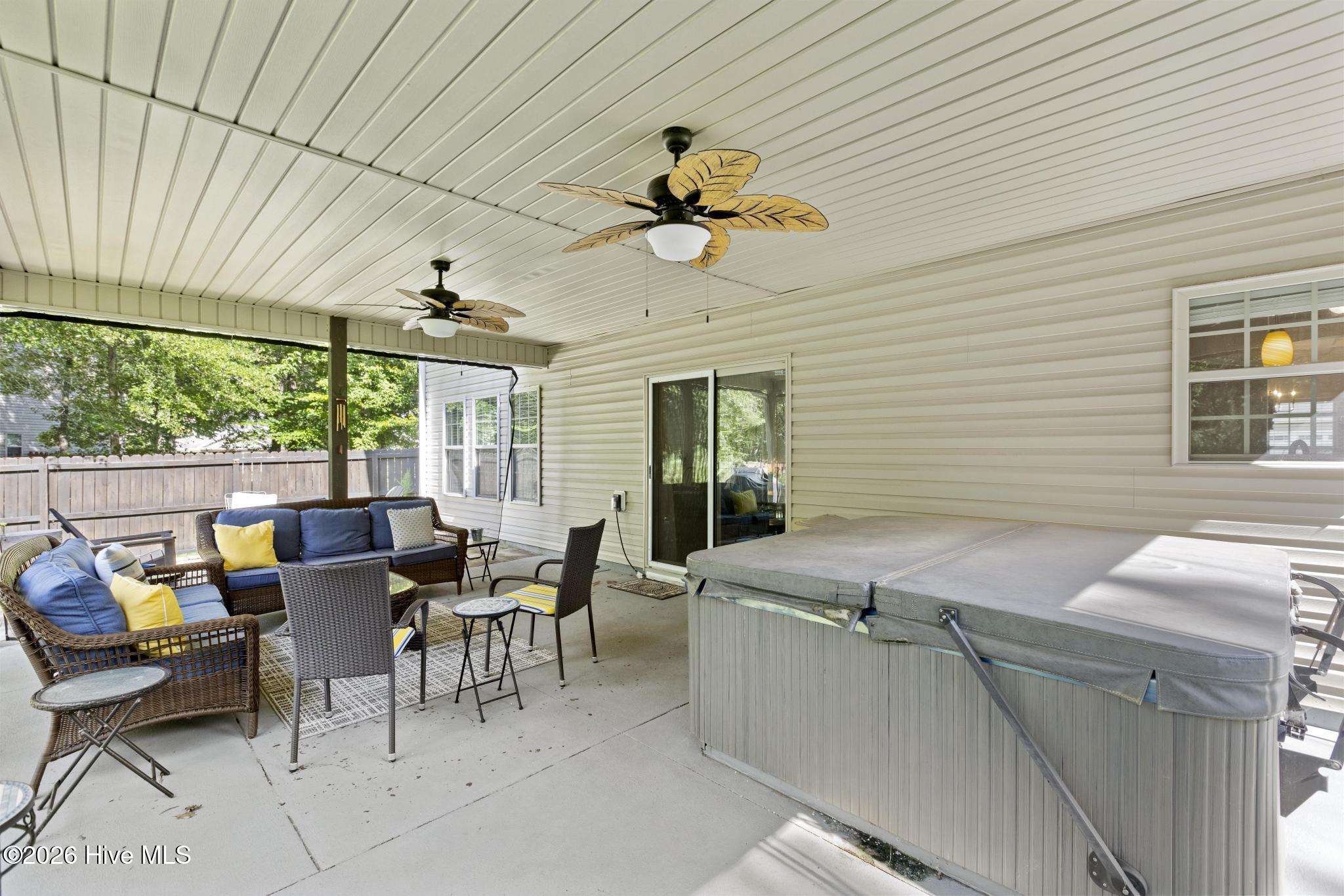 605 Weeping Willow Lane Property Photo 34