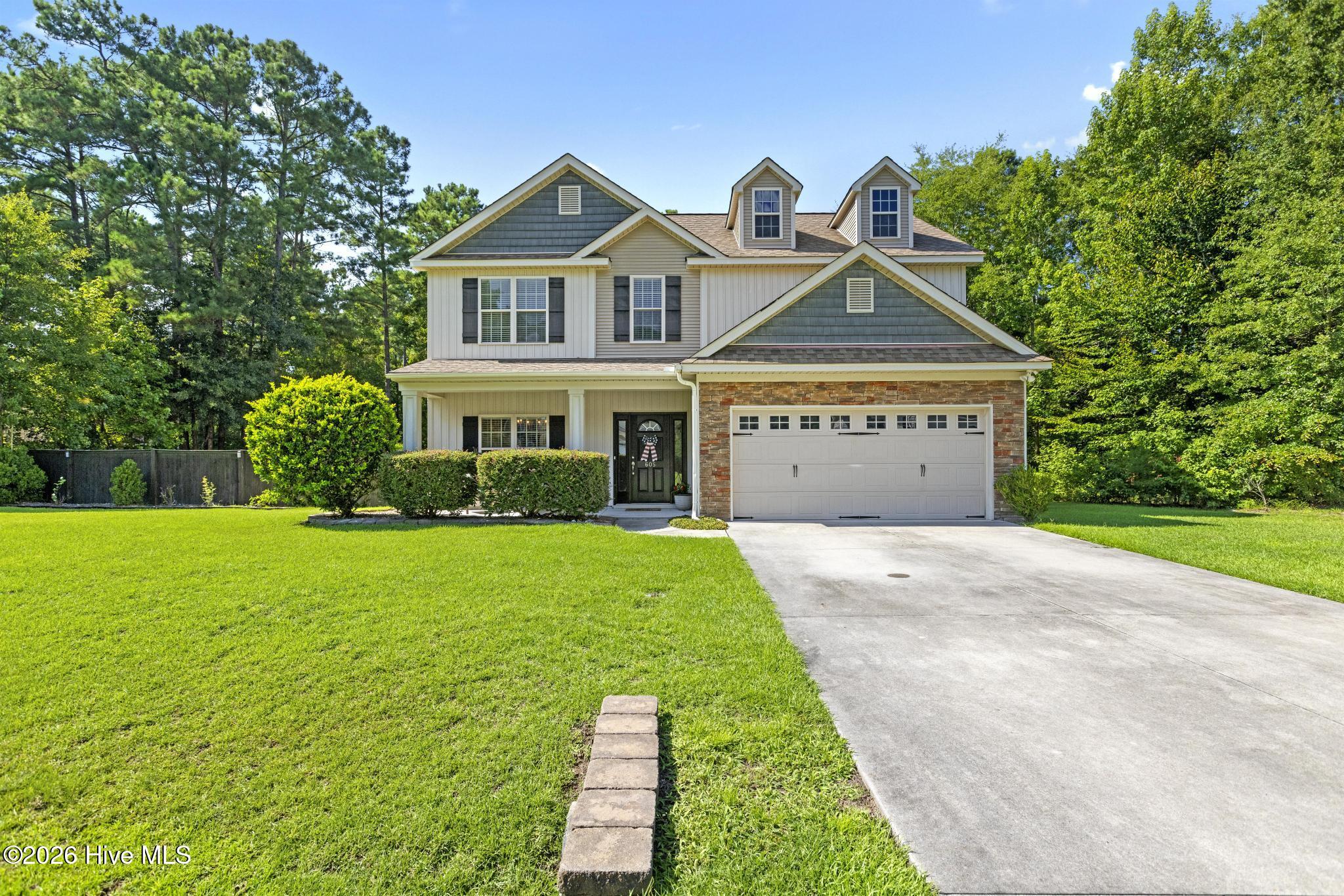 605 Weeping Willow Lane Property Photo 40