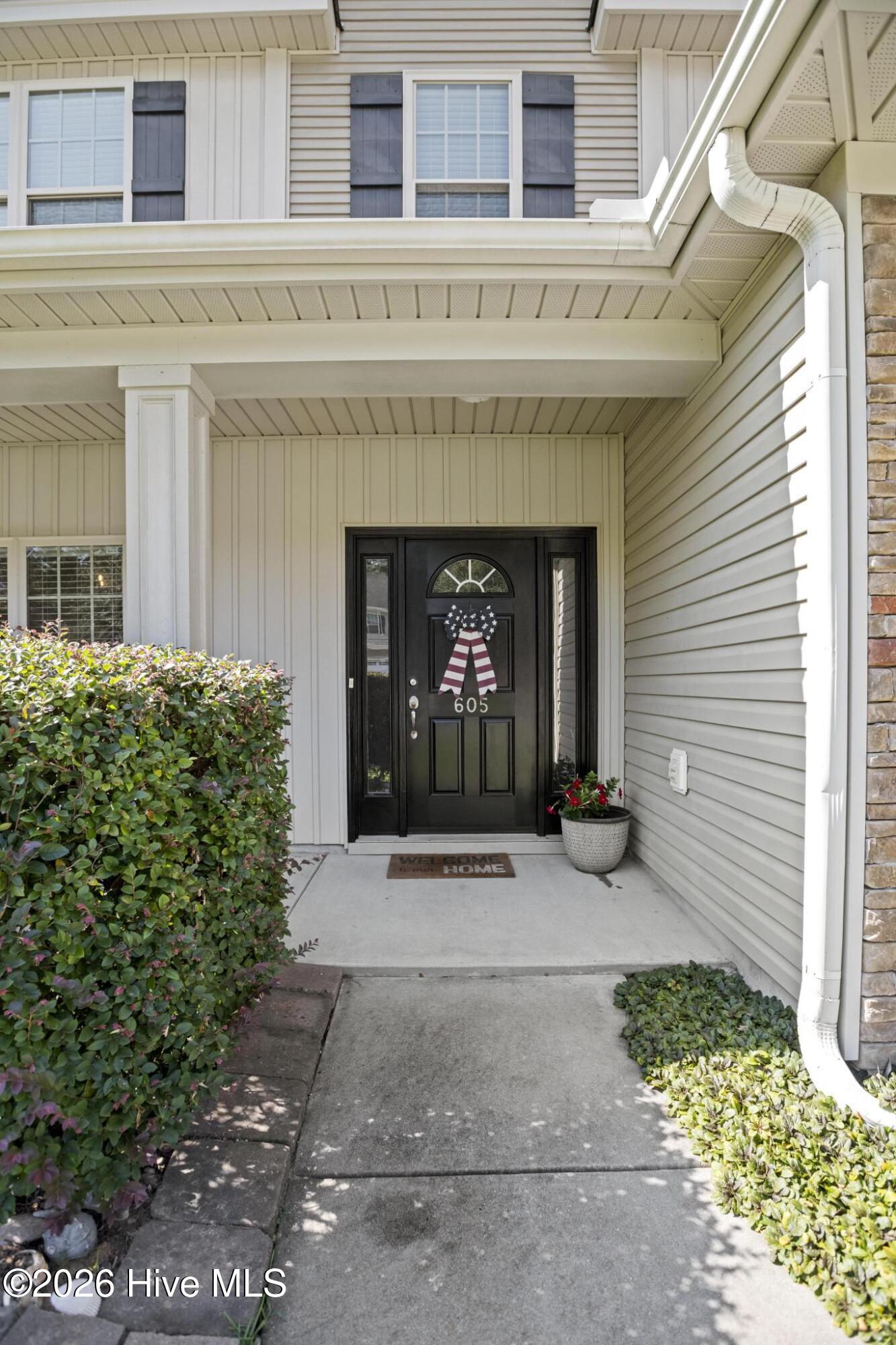 605 Weeping Willow Lane Property Photo 41