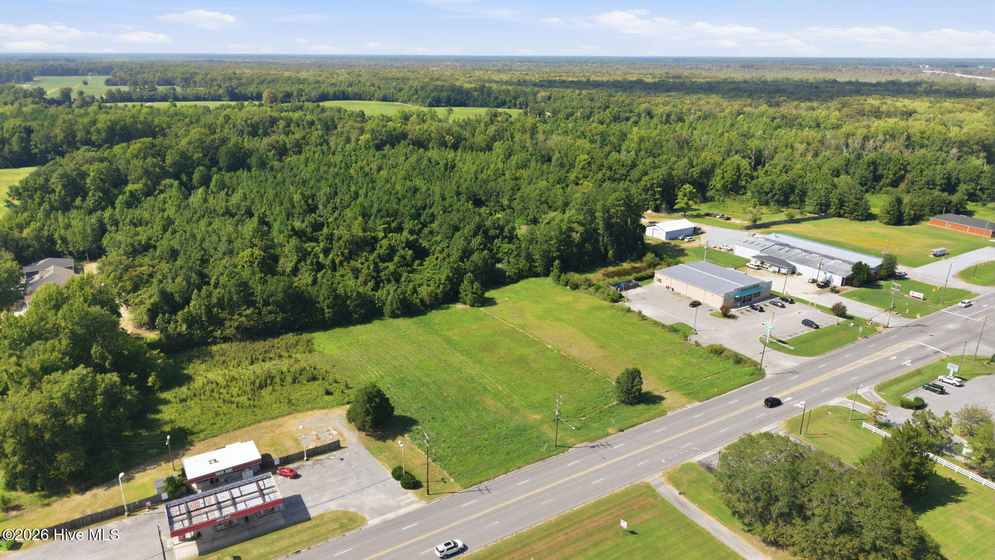 0 Us 17 Highway S Property Photo 3