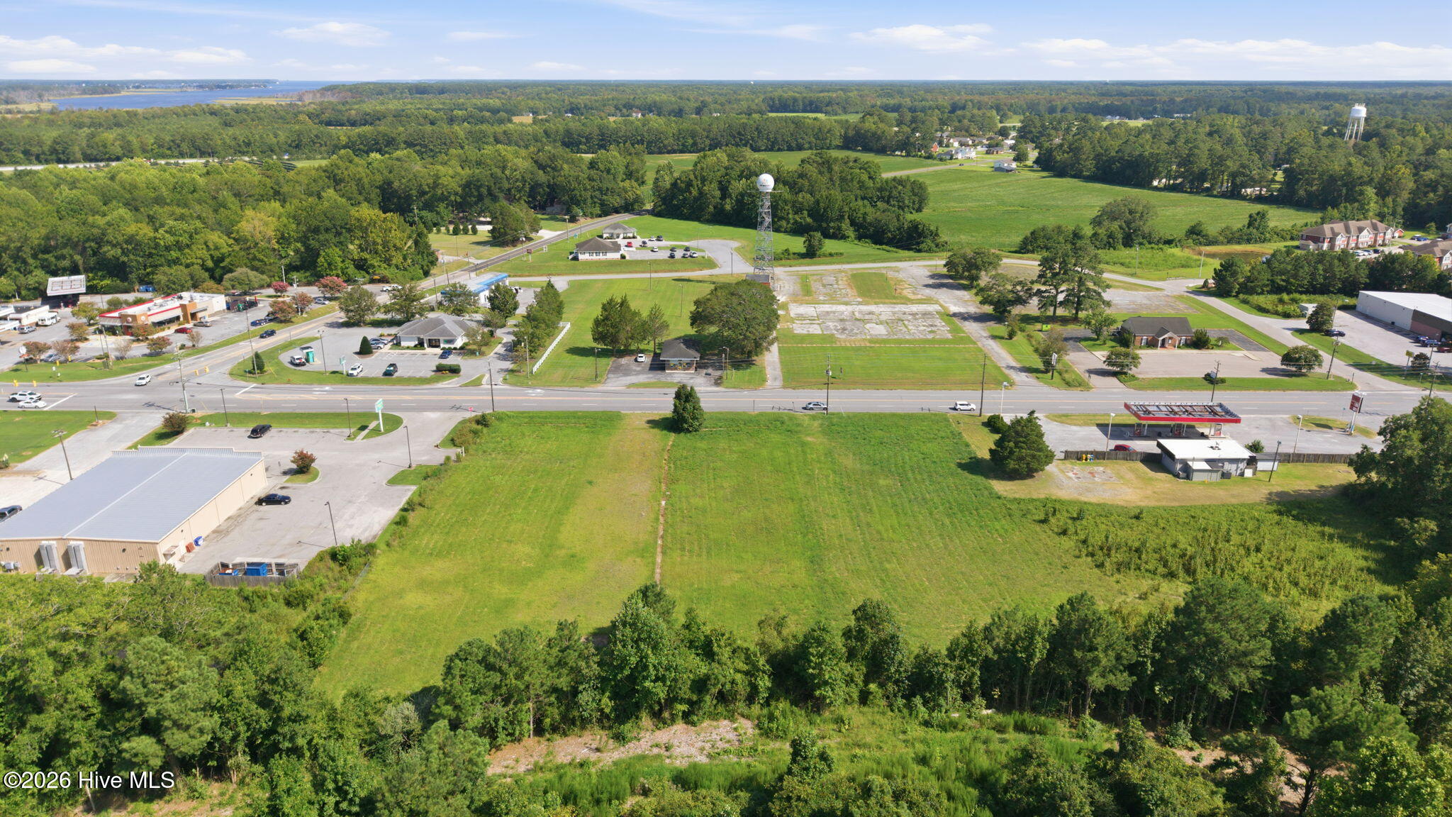 0 Us 17 Highway S Property Photo 8