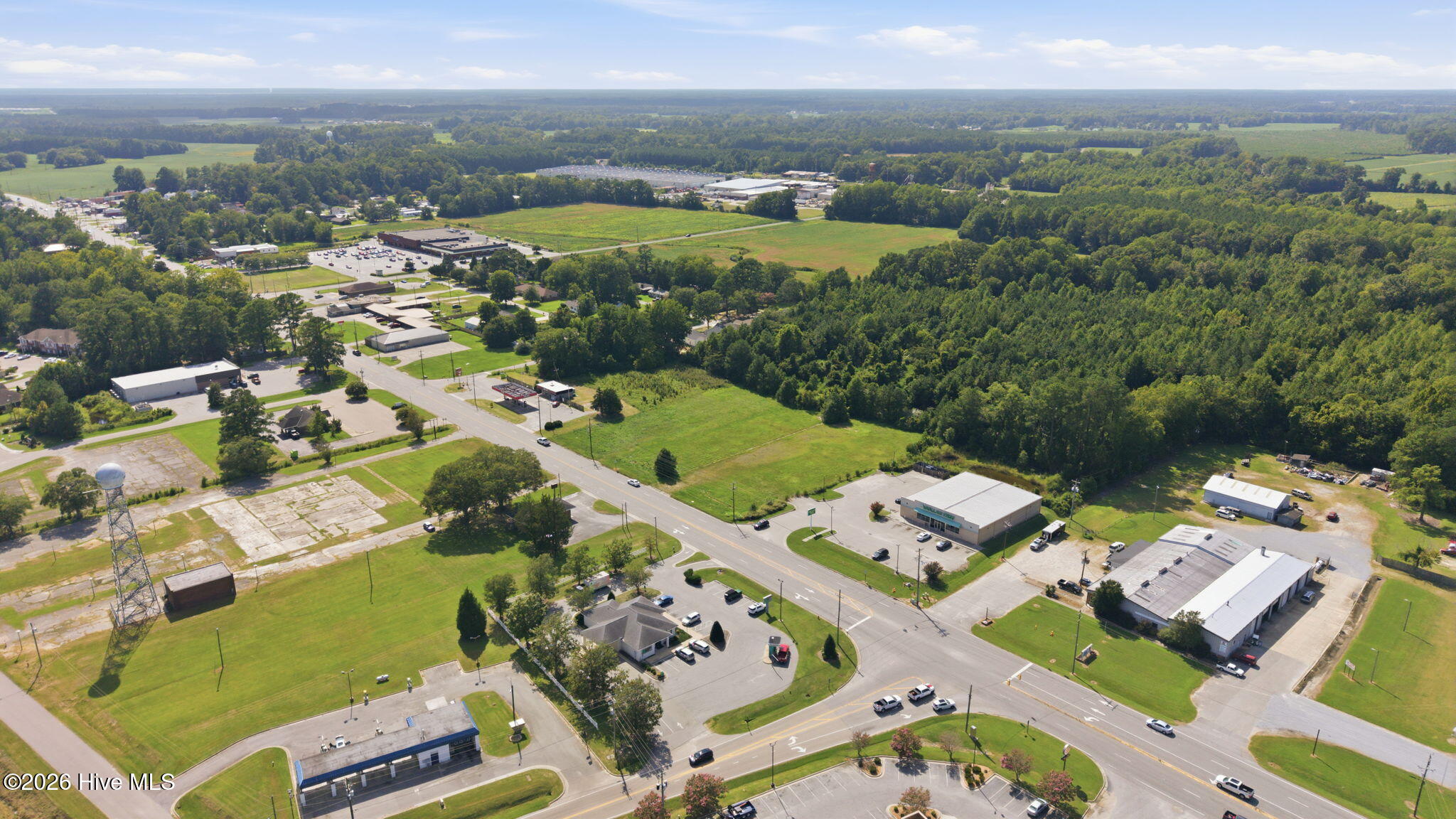 0 Us 17 Highway S Property Photo 13