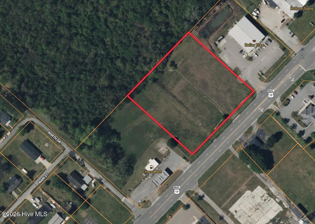 0 Us 17 Highway S Property Photo 19