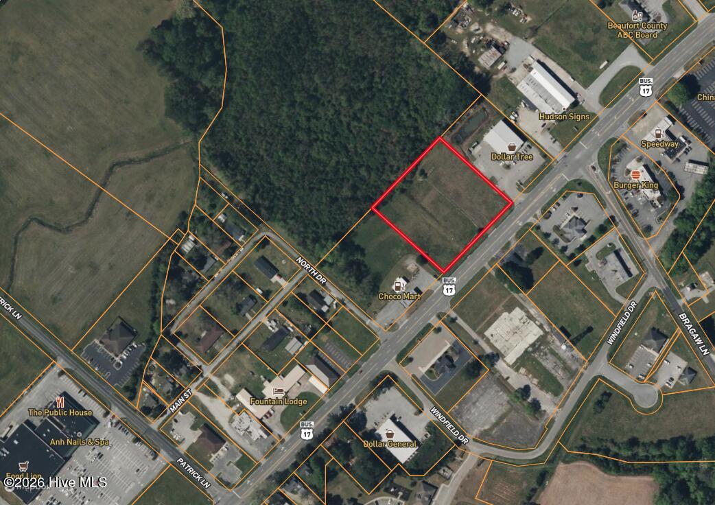 0 Us 17 Highway S Property Photo 20