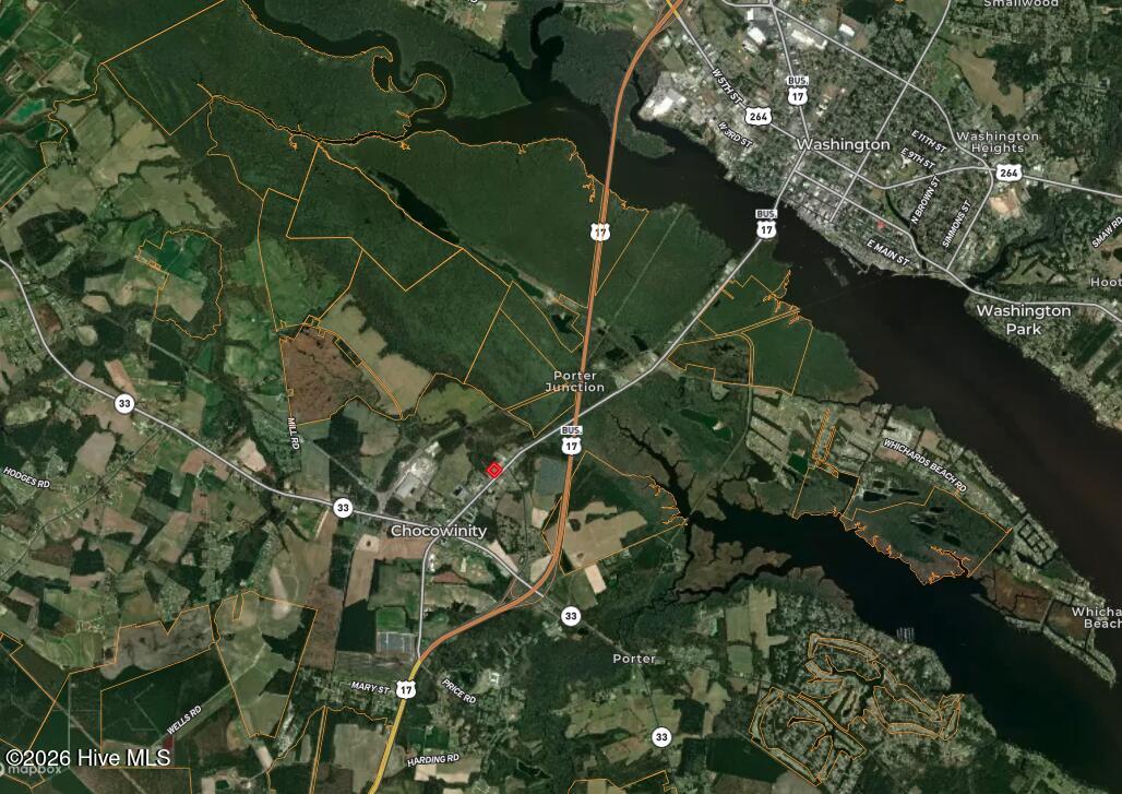 0 Us 17 Highway S Property Photo 22