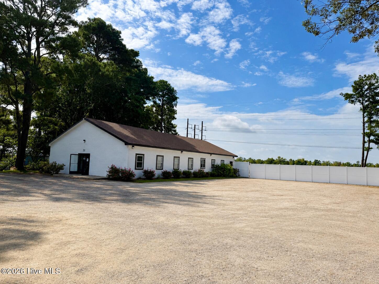 211 Shortcut Road