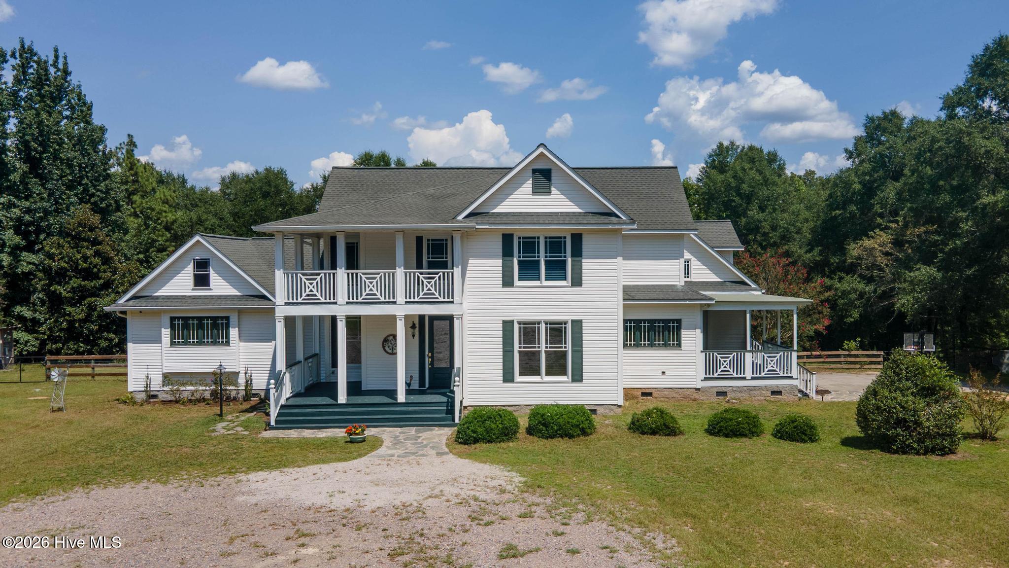 4719 Banks Mill Road Se Property Photo 1