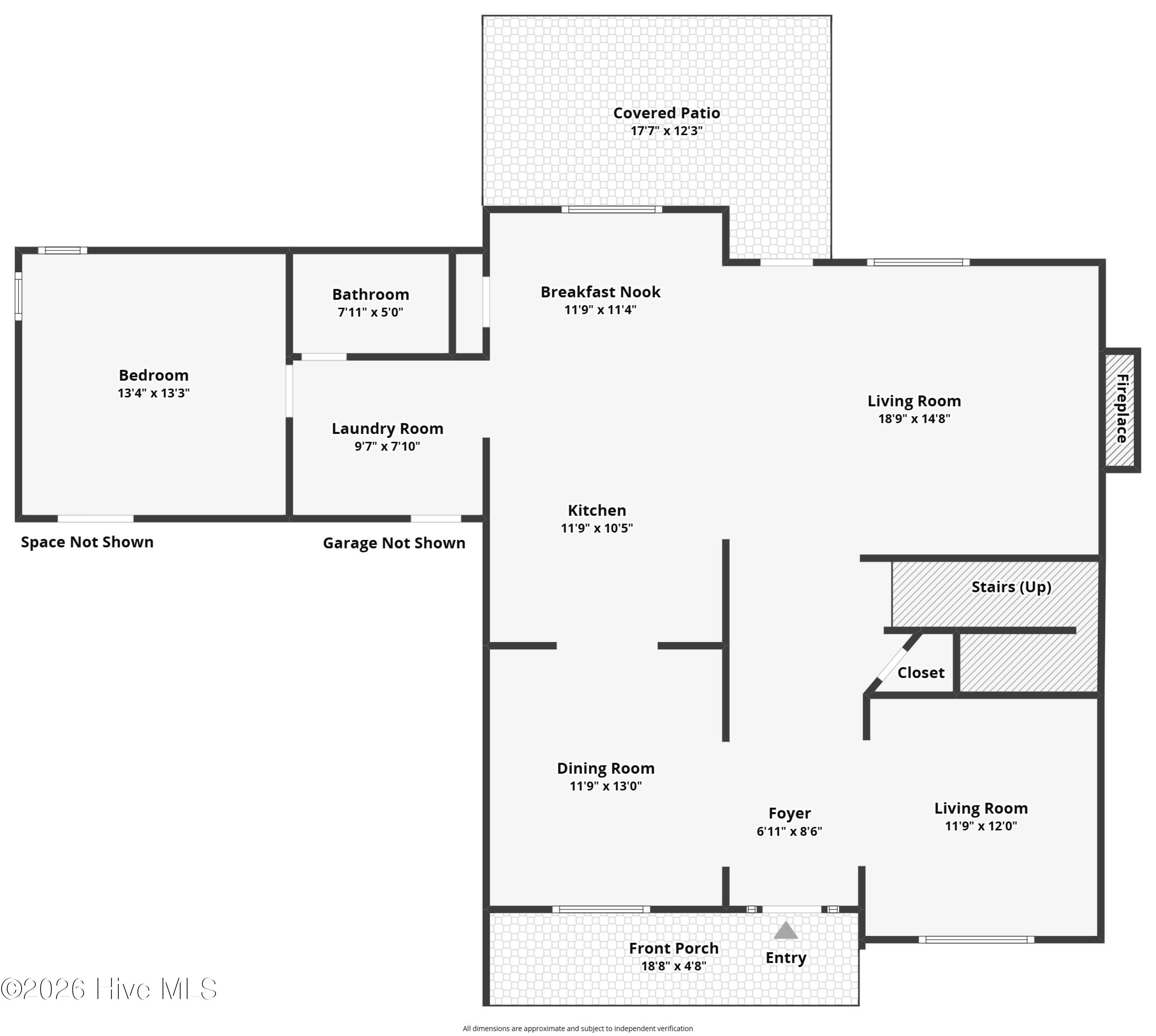 403 King Richard Court Property Photo 14