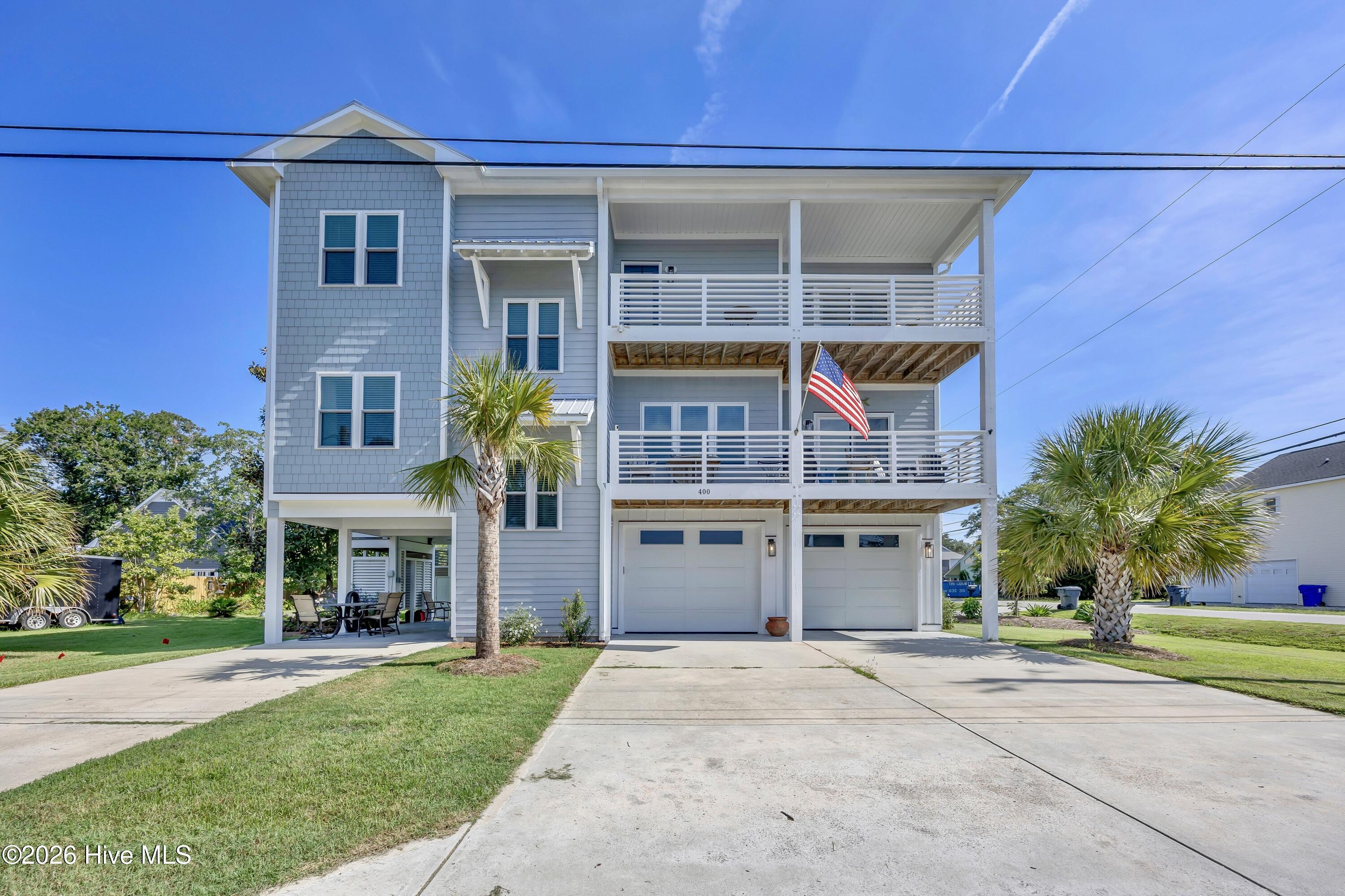400 Sumter Avenue Property Photo 1